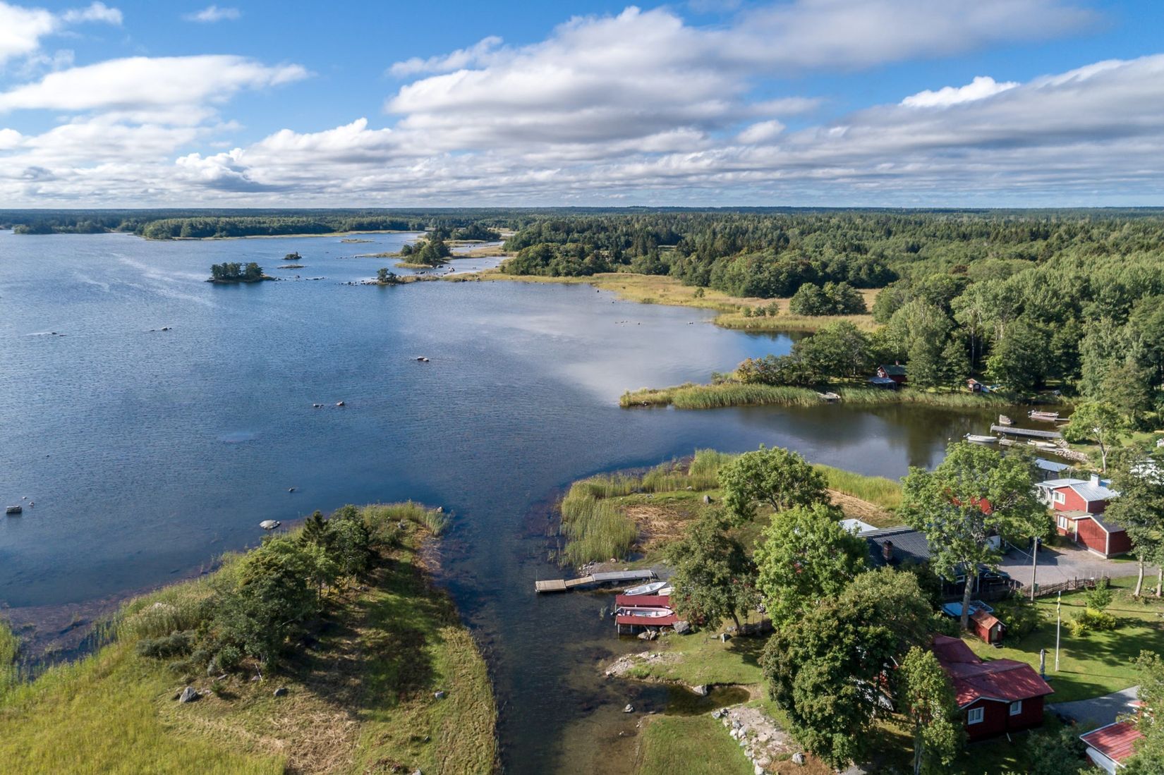 Fritidshus, Skeppsholmen 60, Gårdskär, Älvkarleby