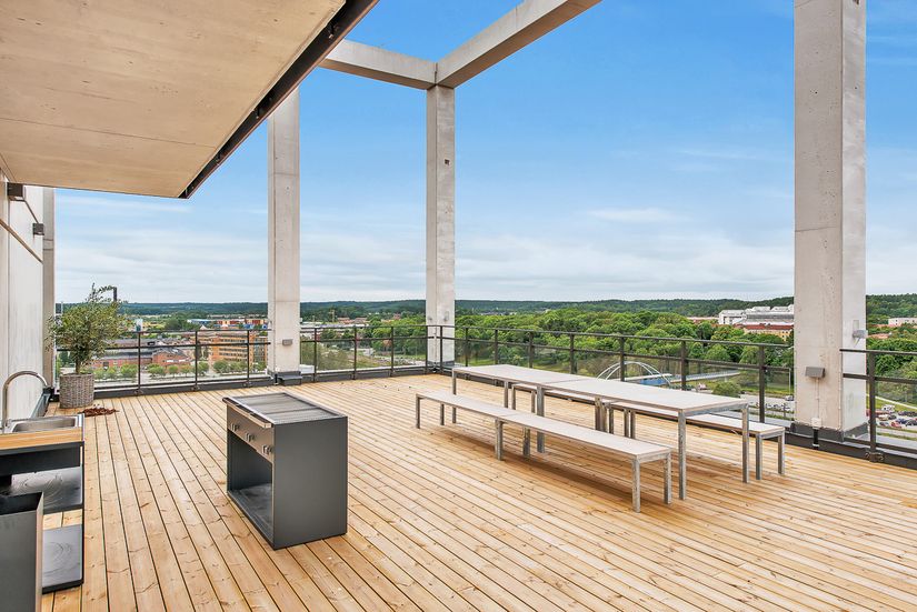 Bostadsrätt, Centralvägen 2E, Centralt, Upplands Väsby