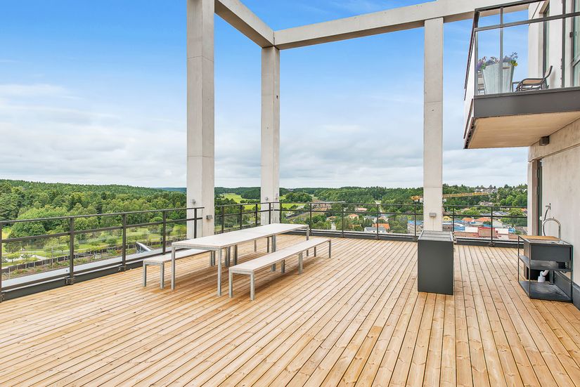 Bostadsrätt, Centralvägen 2E, Centralt, Upplands Väsby