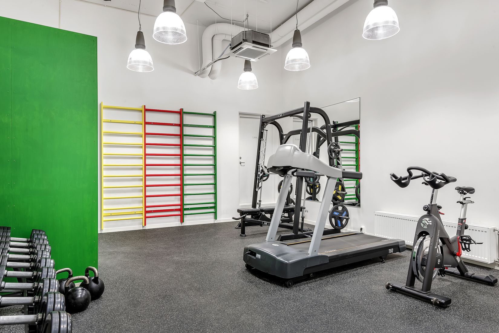 Bostadsrätt, Centralvägen 2E, Centralt, Upplands Väsby