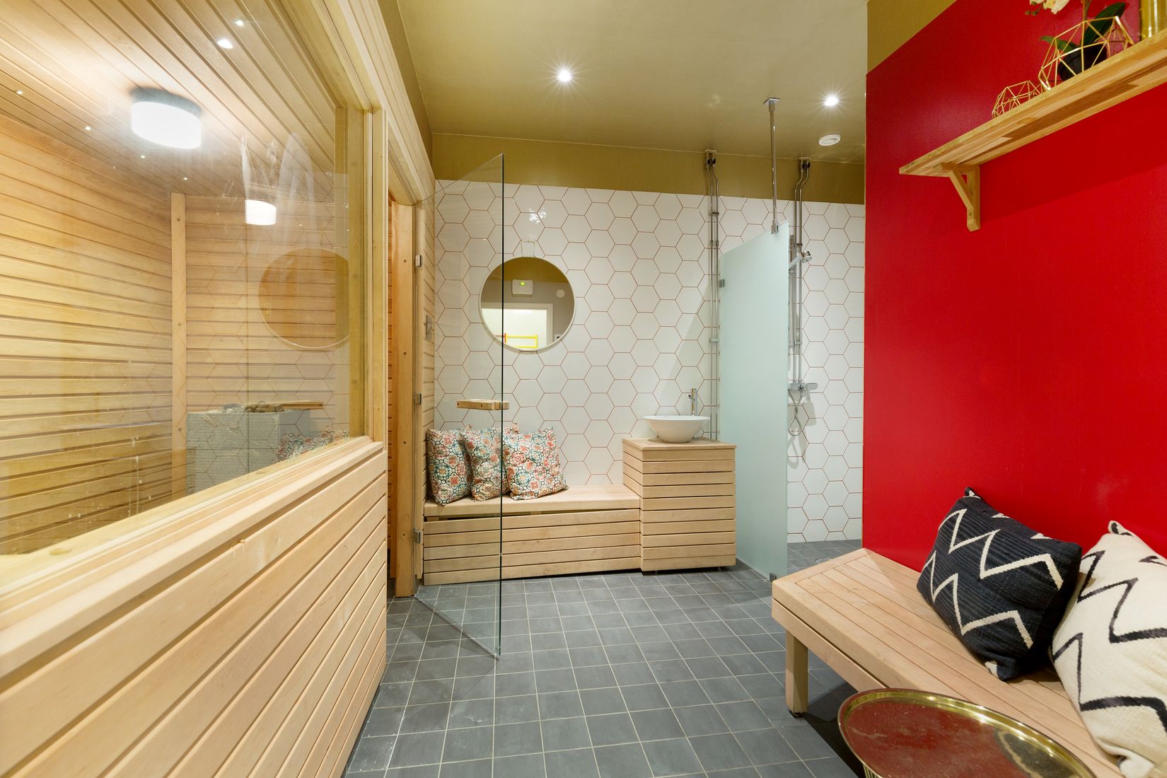 Bostadsrätt, Centralvägen 2E, Centralt, Upplands Väsby