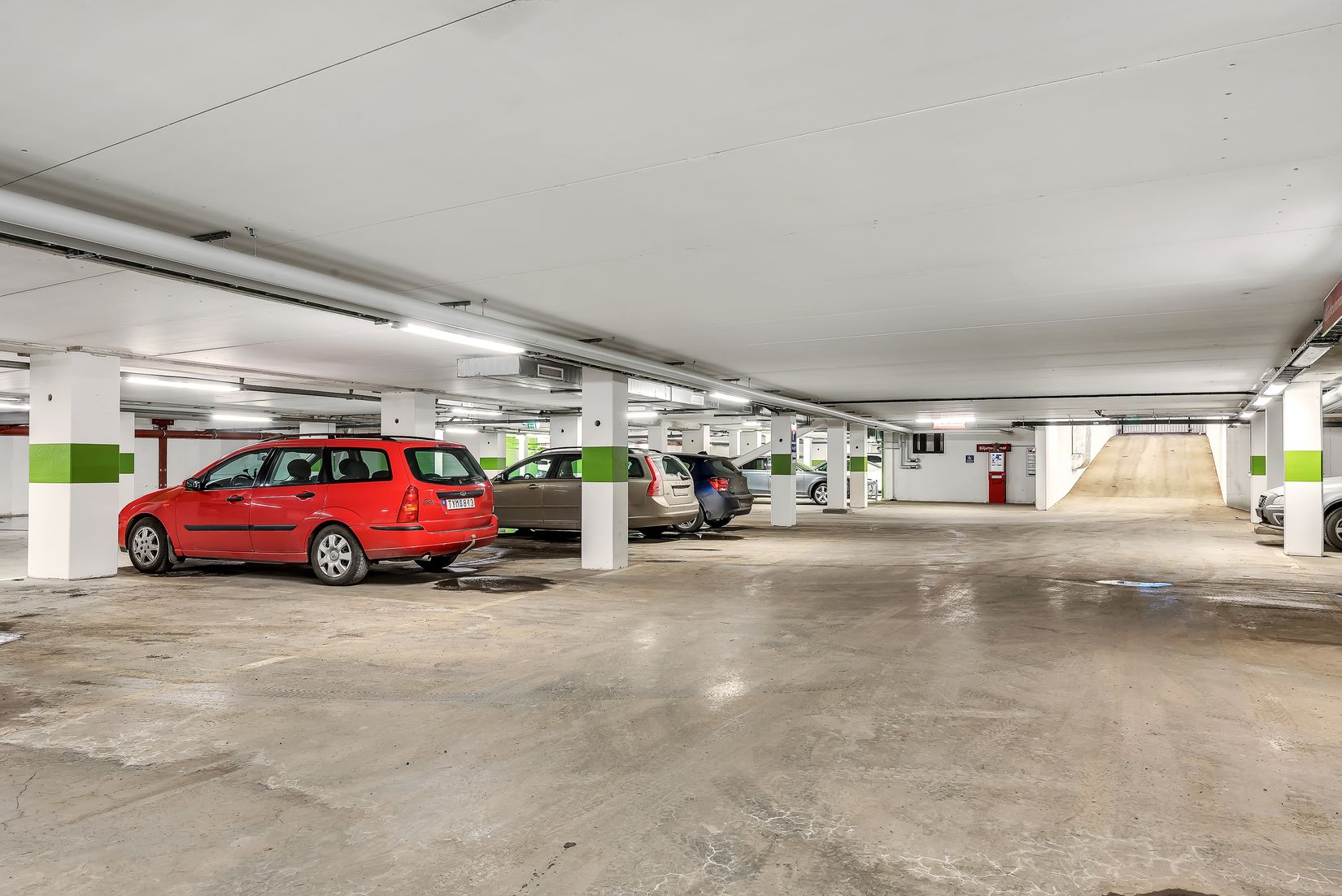 Bostadsrätt, Centralvägen 2E, Centralt, Upplands Väsby