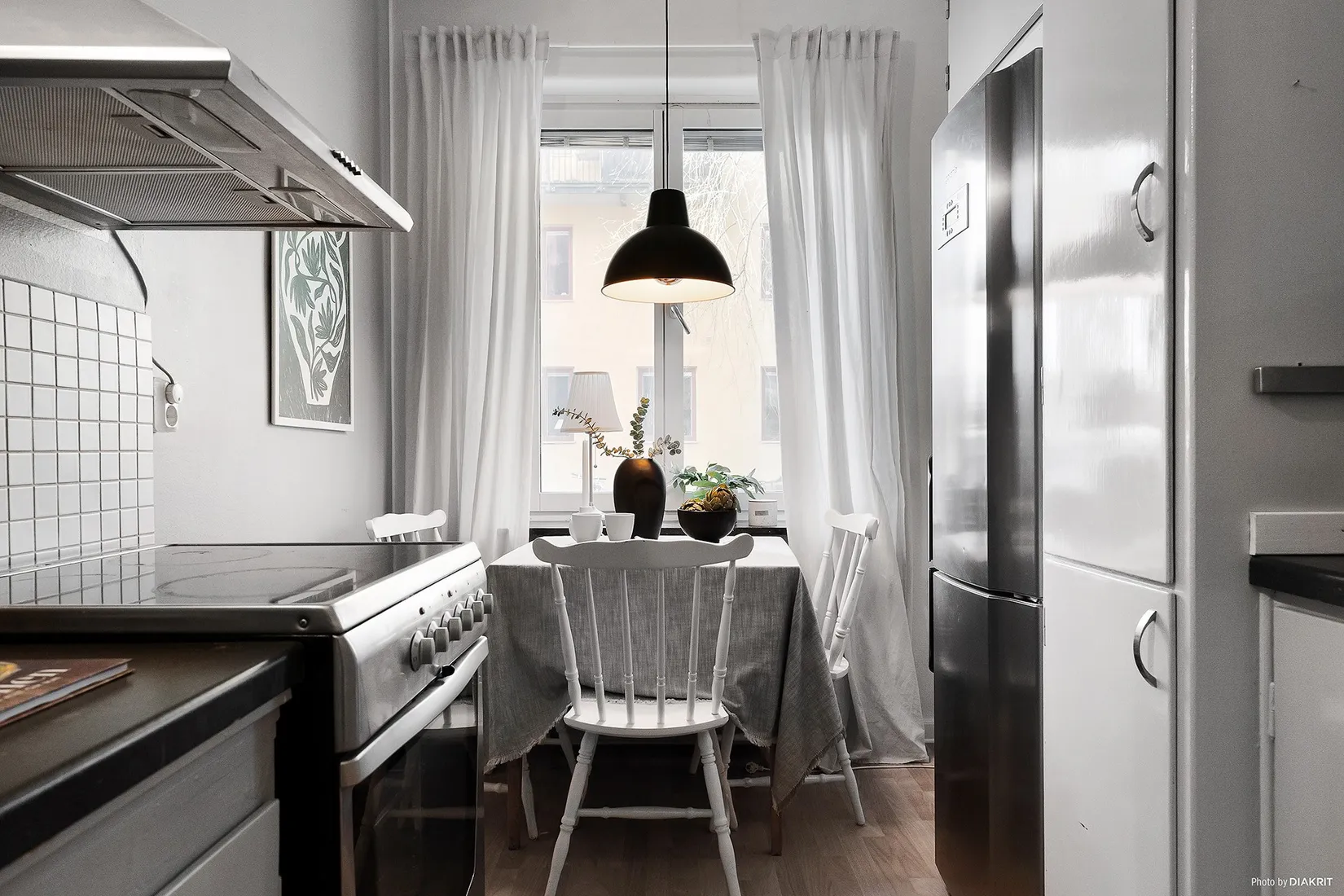 Bostadsrätt, Fågelsången 4, Centrala Sundbyberg, Sundbyberg