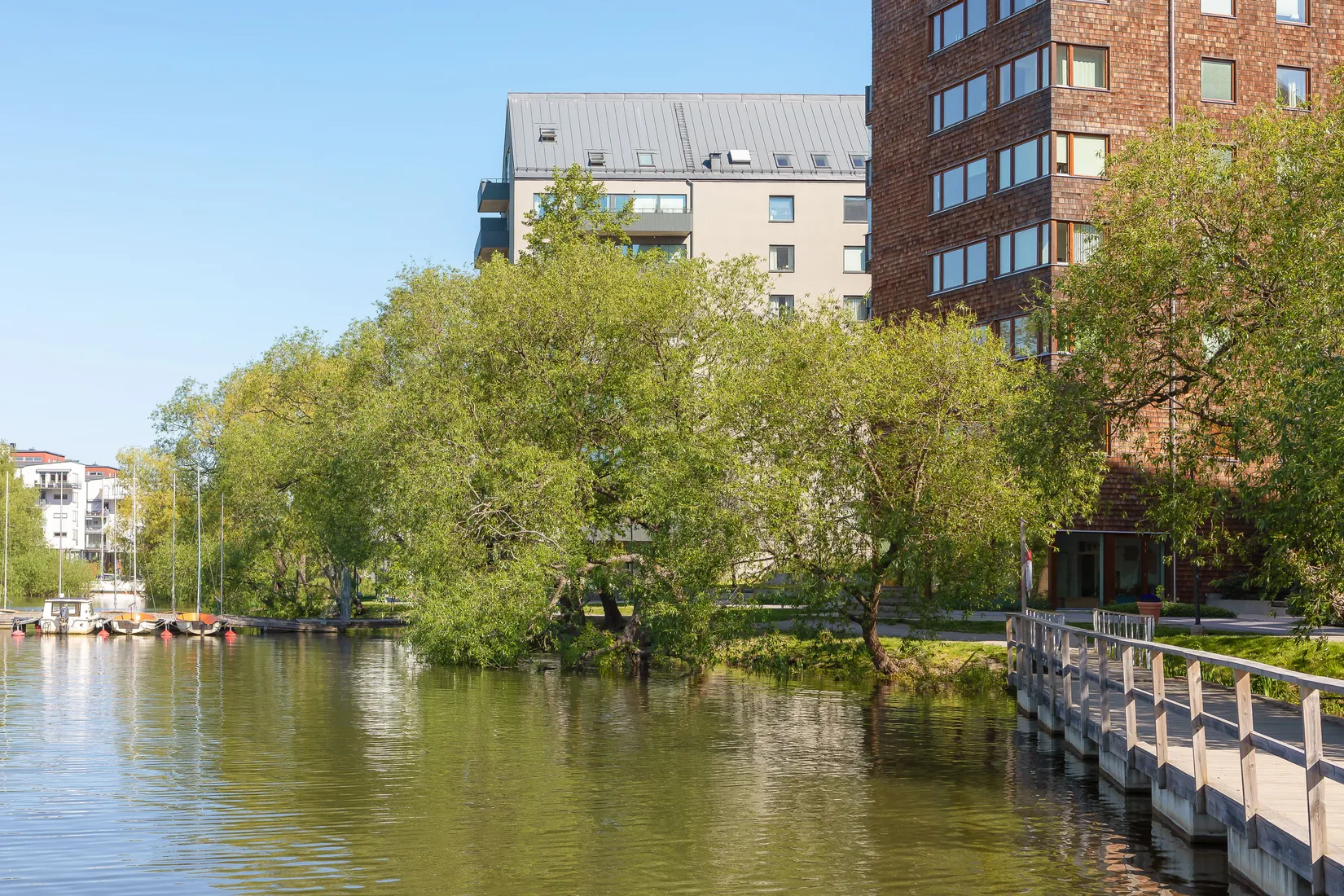 Bostadsrätt, Fågelsången 4, Centrala Sundbyberg, Sundbyberg