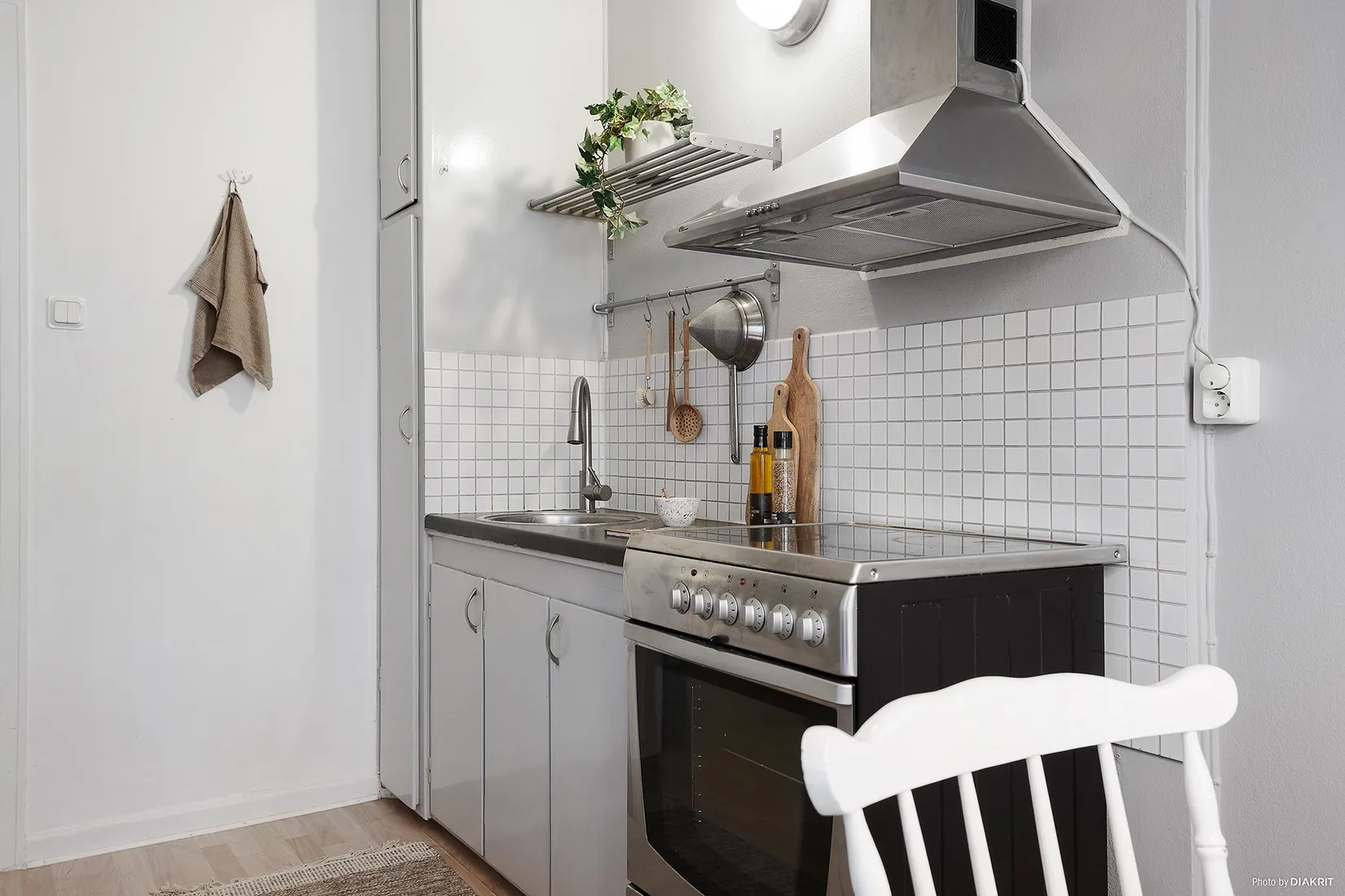 Bostadsrätt, Fågelsången 4, Centrala Sundbyberg, Sundbyberg