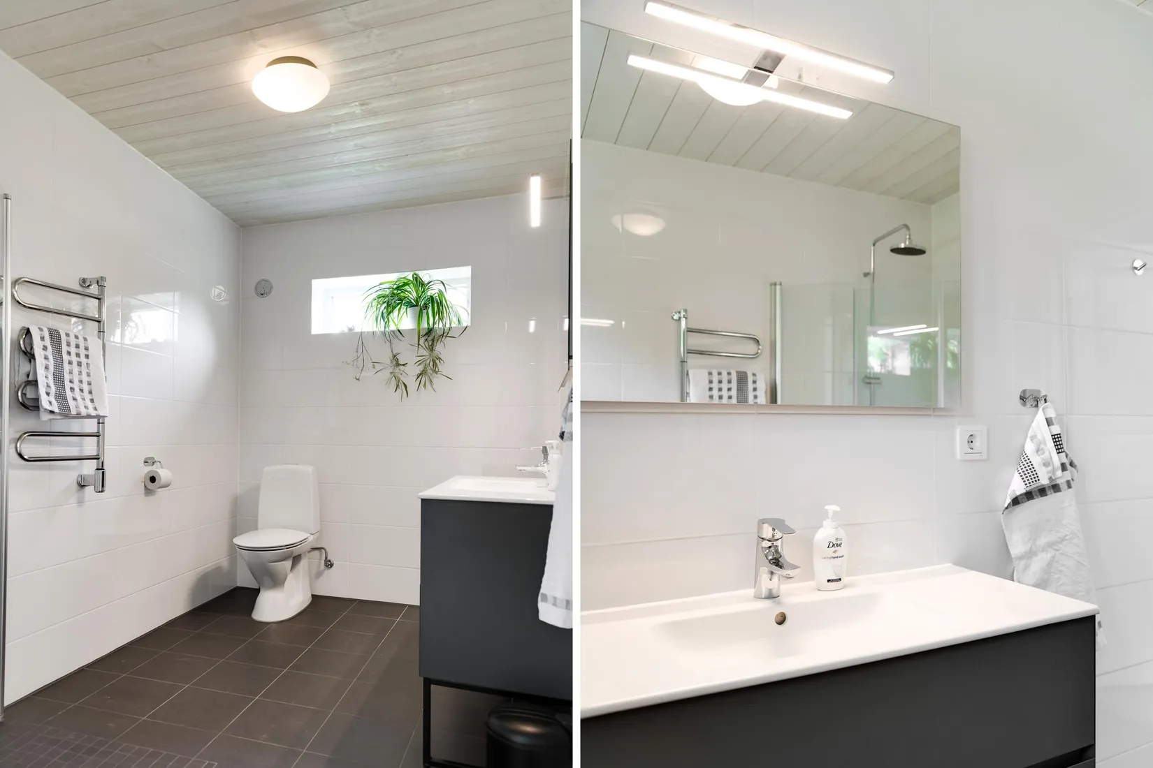 Villa, Andvägen 8, Nybrostrand, Ystad