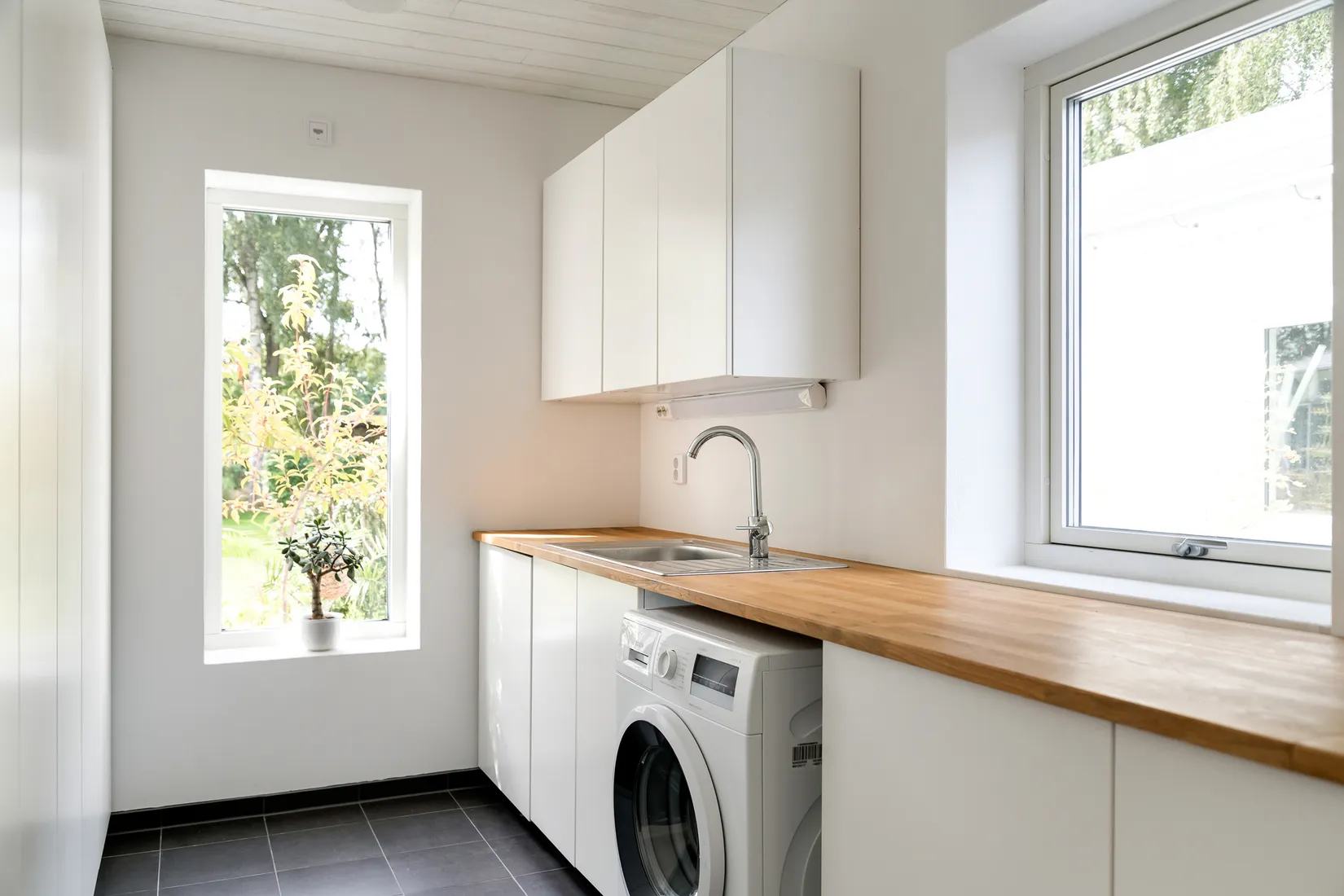 Villa, Andvägen 8, Nybrostrand, Ystad