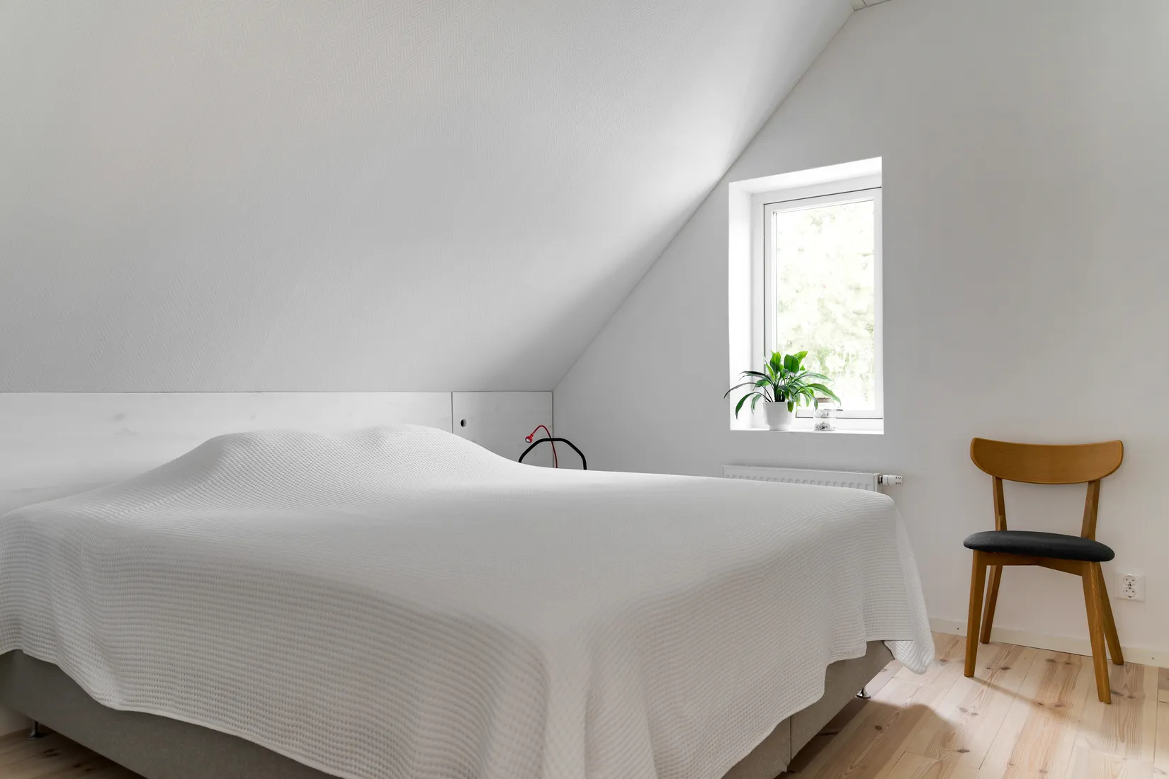 Villa, Andvägen 8, Nybrostrand, Ystad