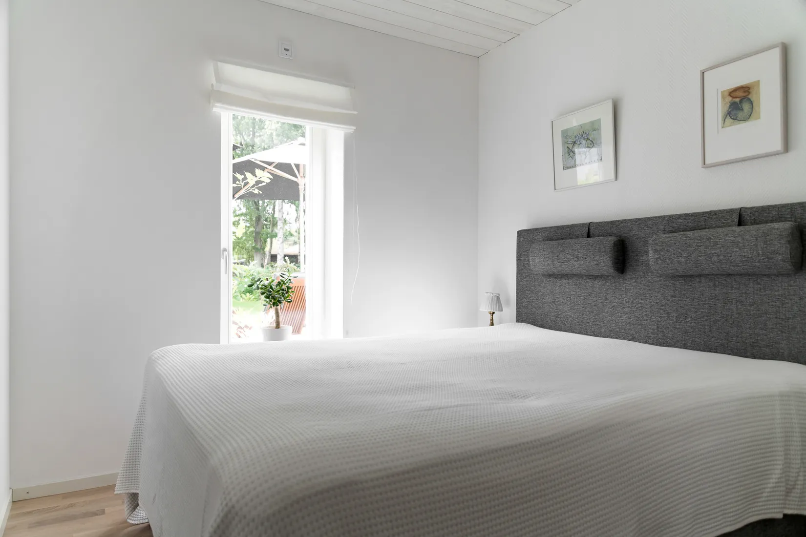 Villa, Andvägen 8, Nybrostrand, Ystad