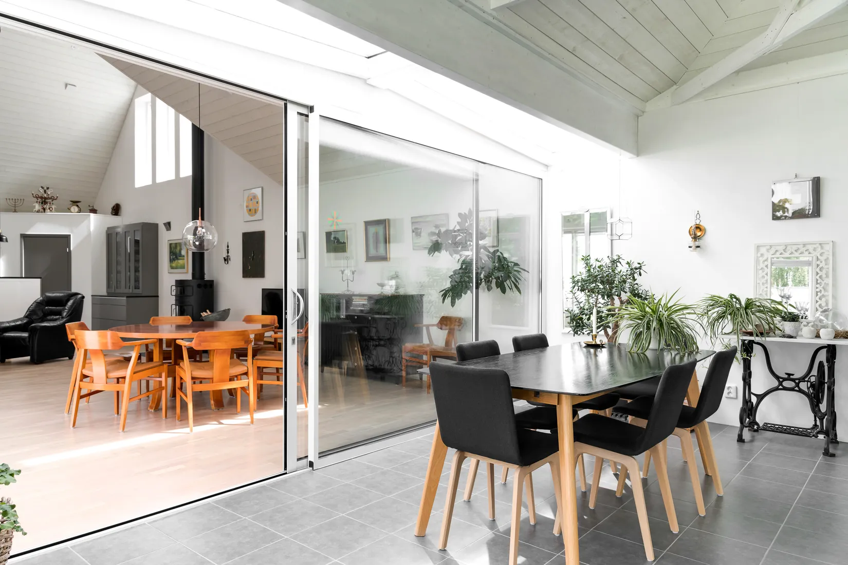 Villa, Andvägen 8, Nybrostrand, Ystad