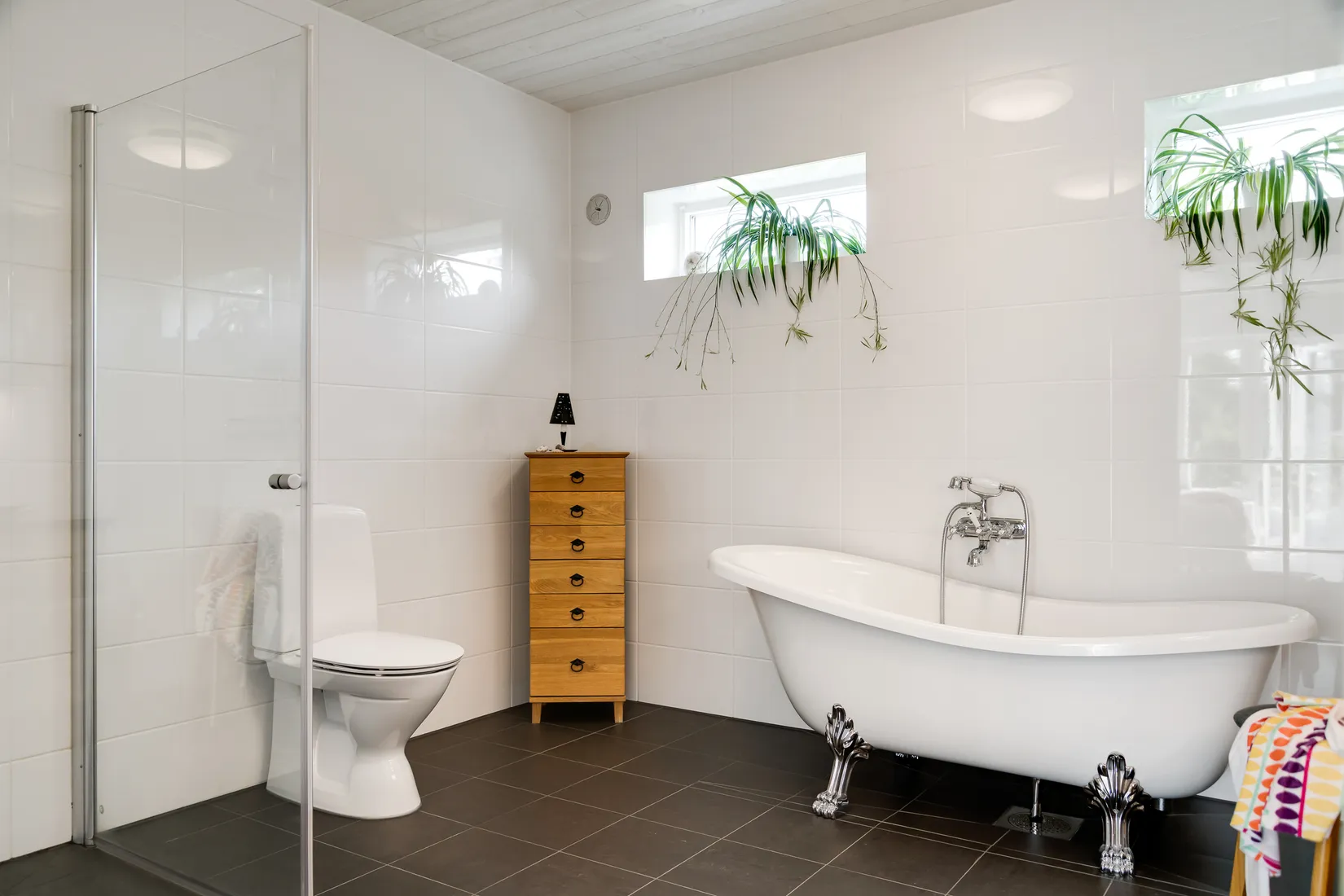 Villa, Andvägen 8, Nybrostrand, Ystad