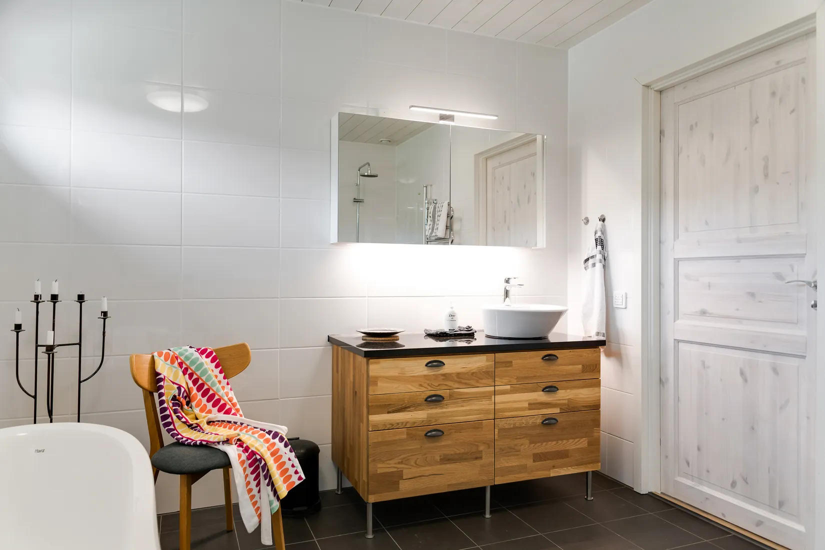 Villa, Andvägen 8, Nybrostrand, Ystad