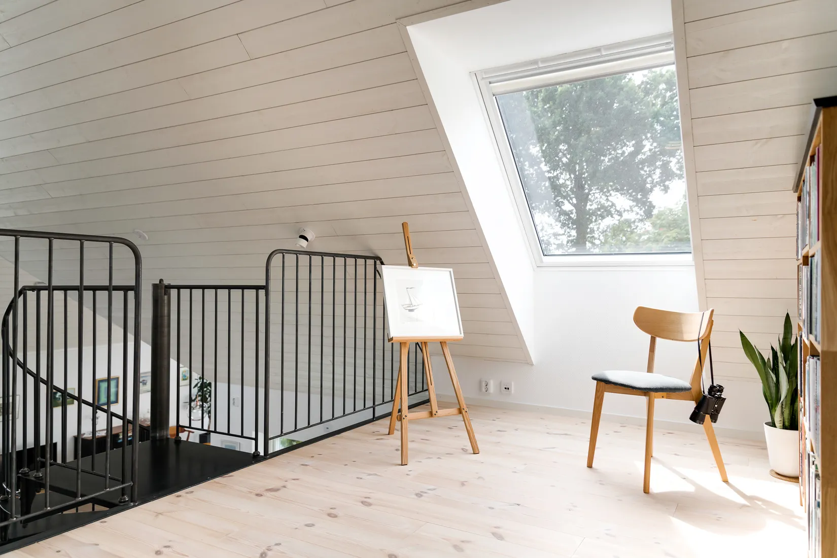 Villa, Andvägen 8, Nybrostrand, Ystad