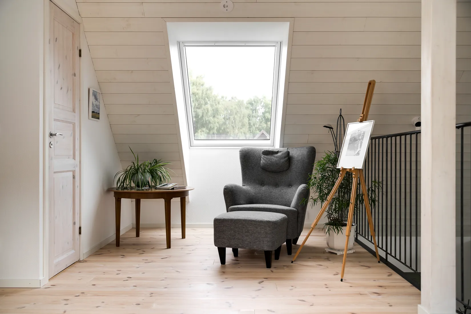 Villa, Andvägen 8, Nybrostrand, Ystad