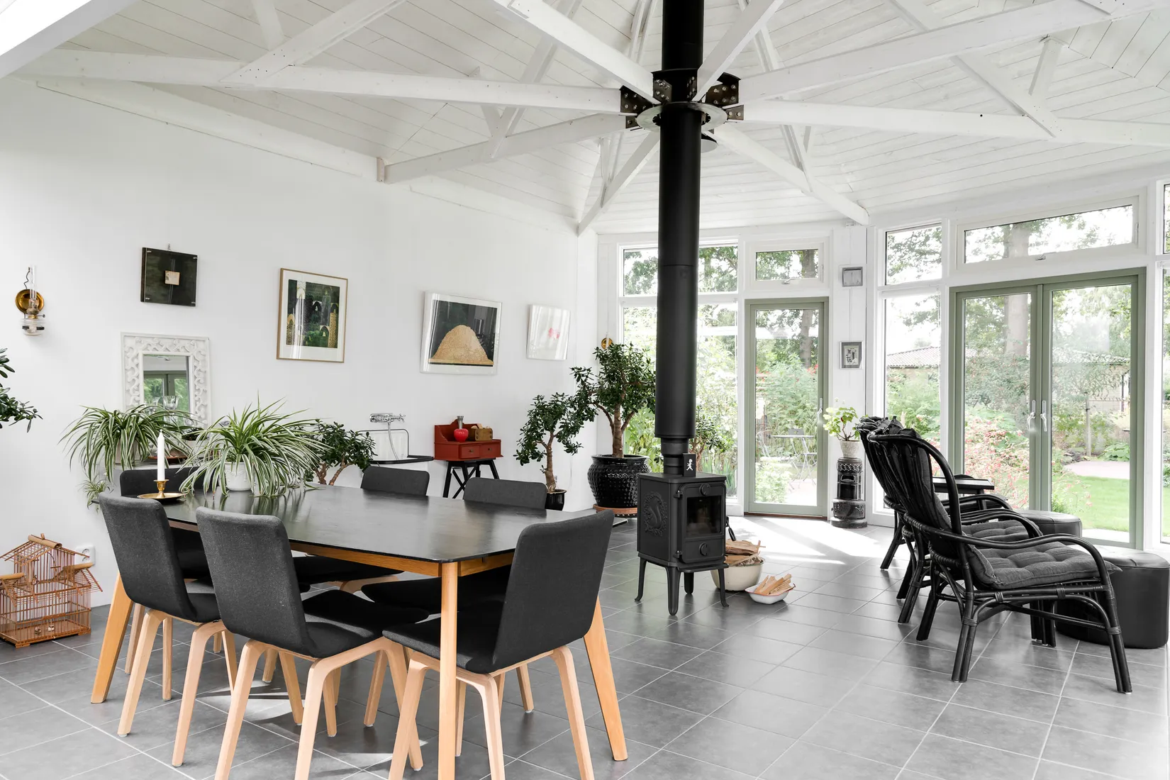 Villa, Andvägen 8, Nybrostrand, Ystad