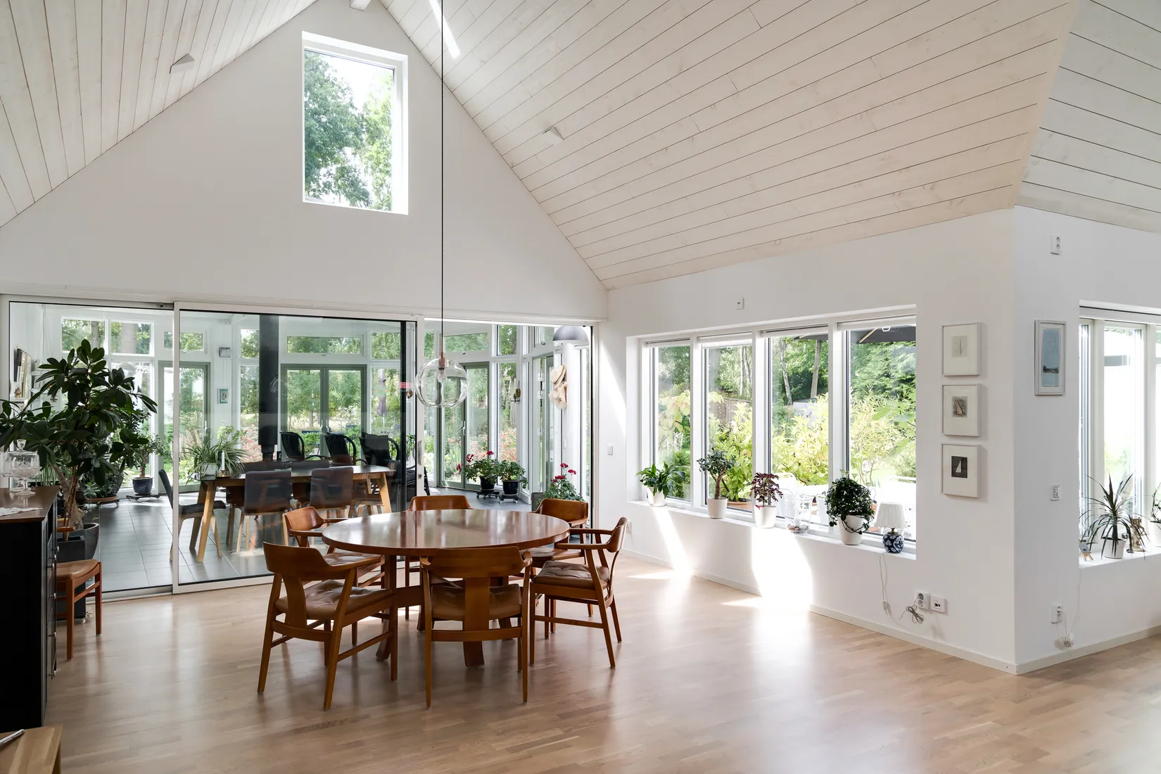 Villa, Andvägen 8, Nybrostrand, Ystad