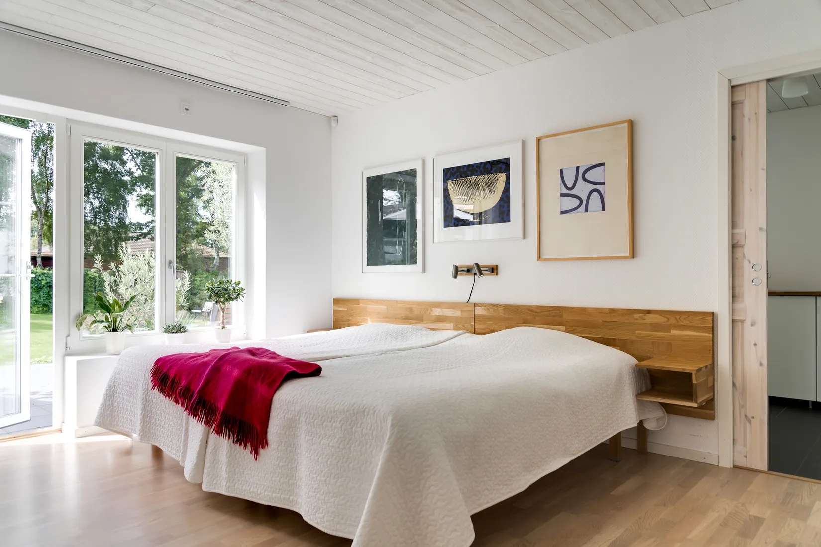 Villa, Andvägen 8, Nybrostrand, Ystad