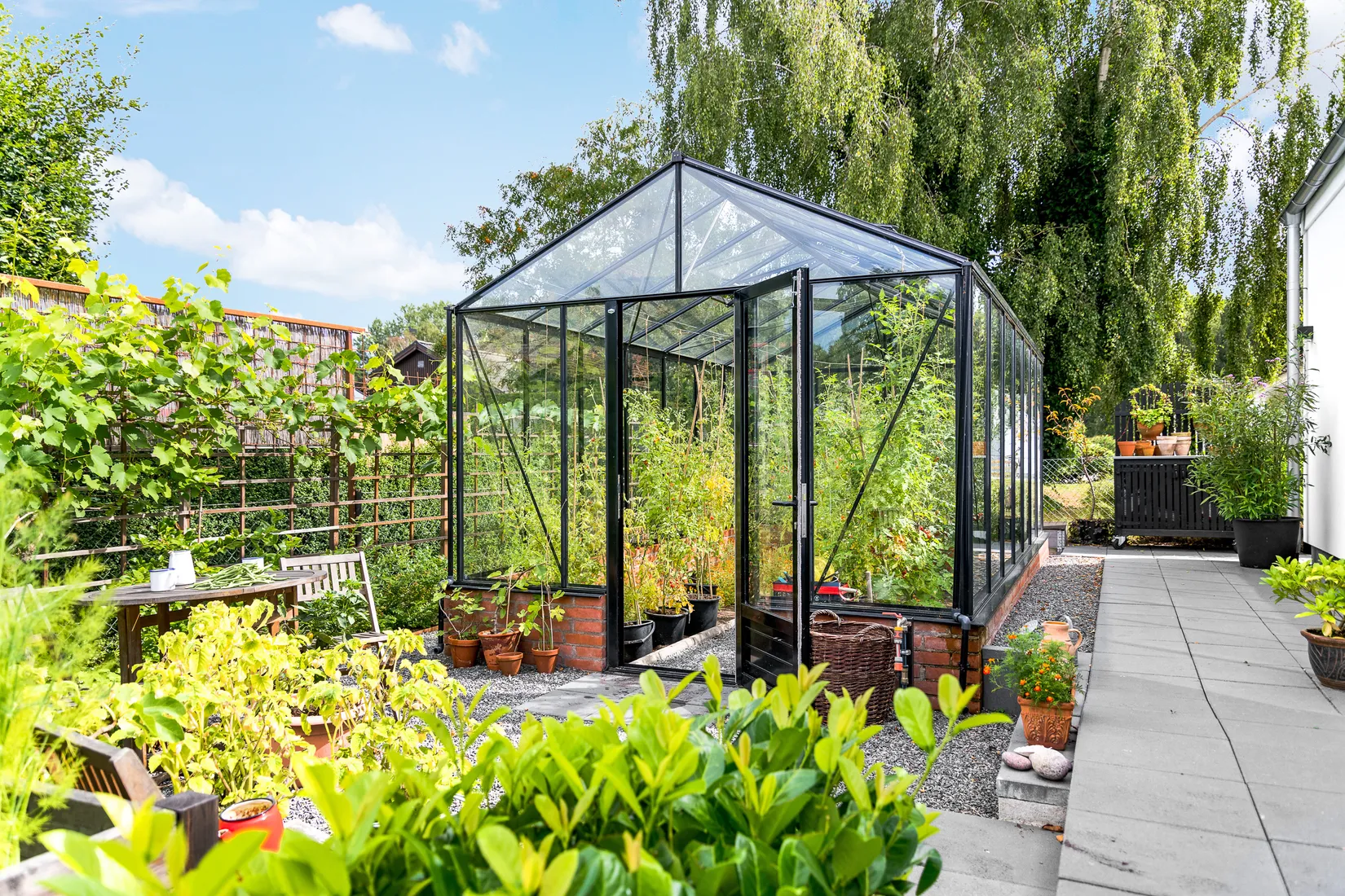 Villa, Andvägen 8, Nybrostrand, Ystad