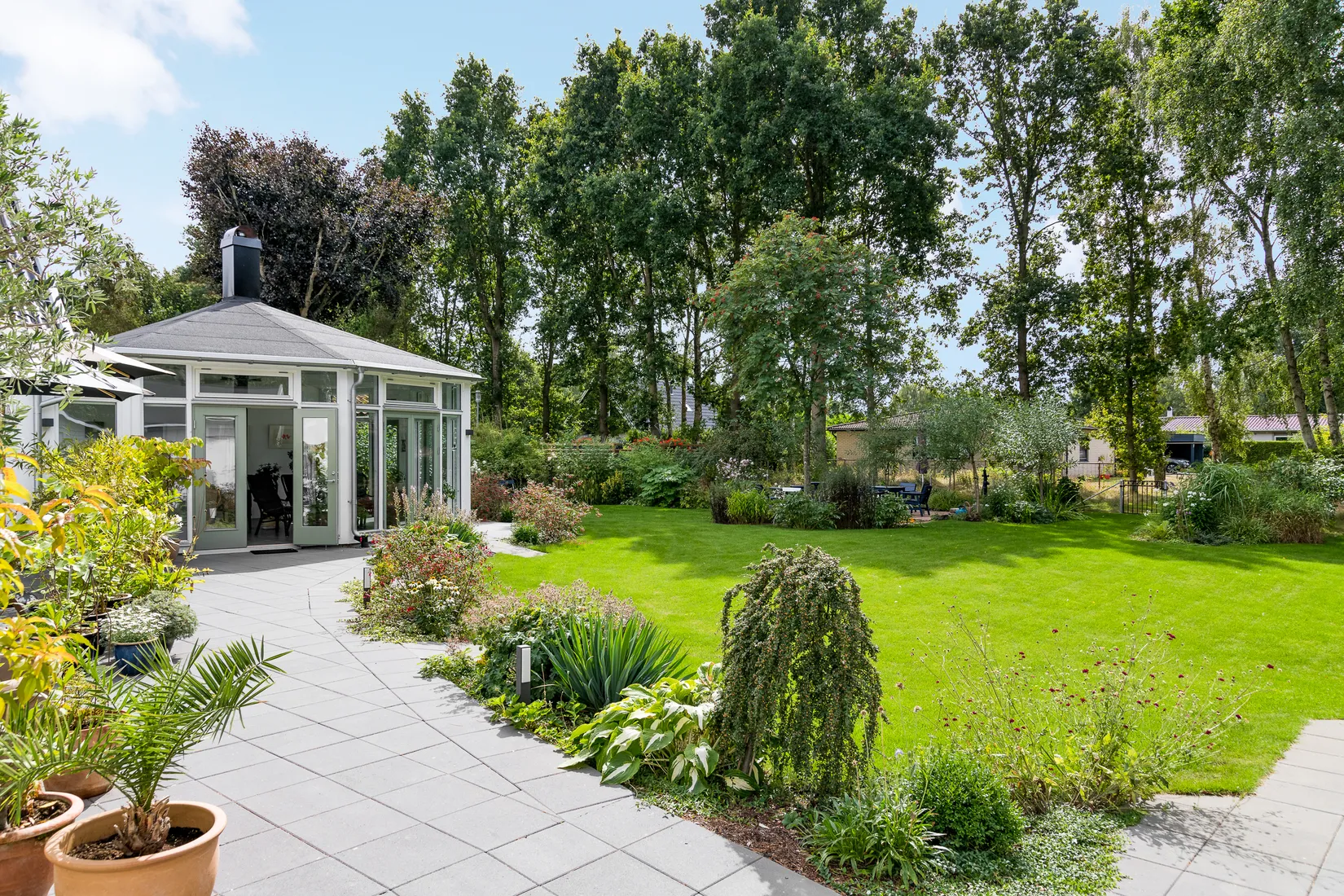 Villa, Andvägen 8, Nybrostrand, Ystad