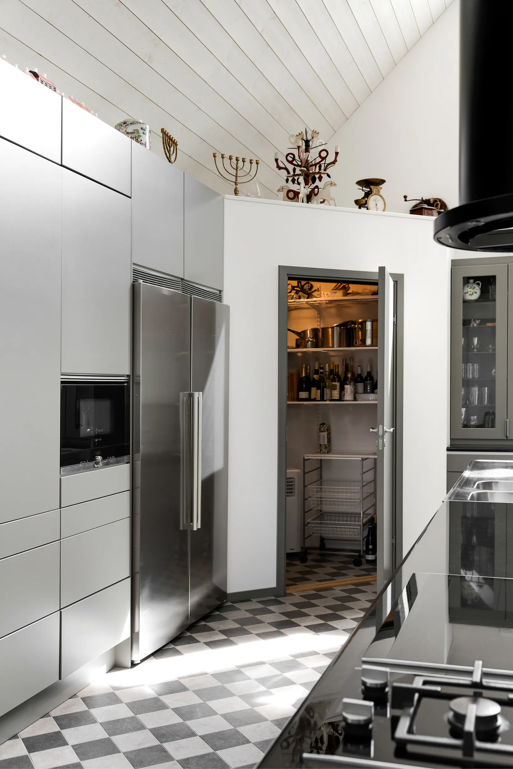 Villa, Andvägen 8, Nybrostrand, Ystad