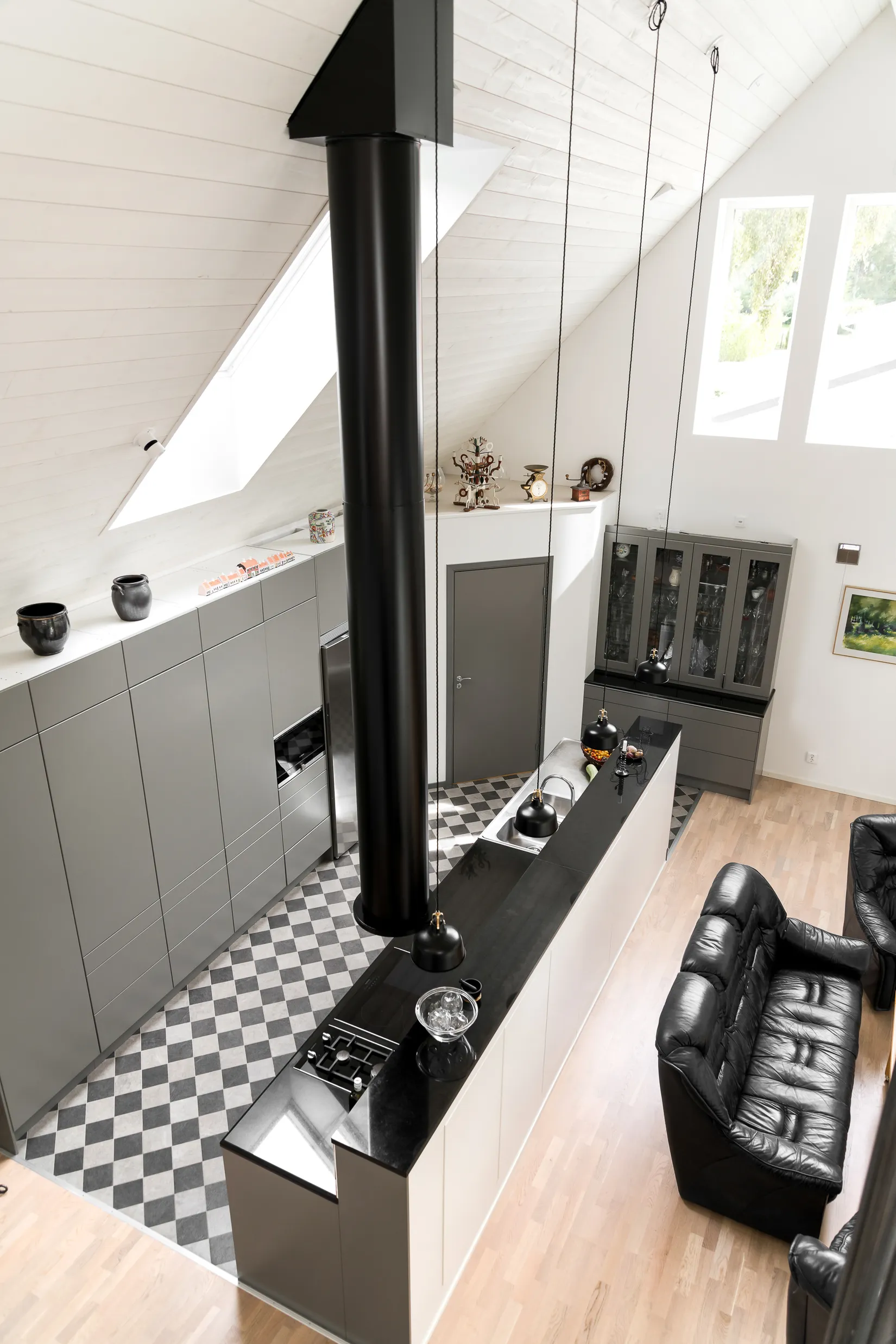 Villa, Andvägen 8, Nybrostrand, Ystad