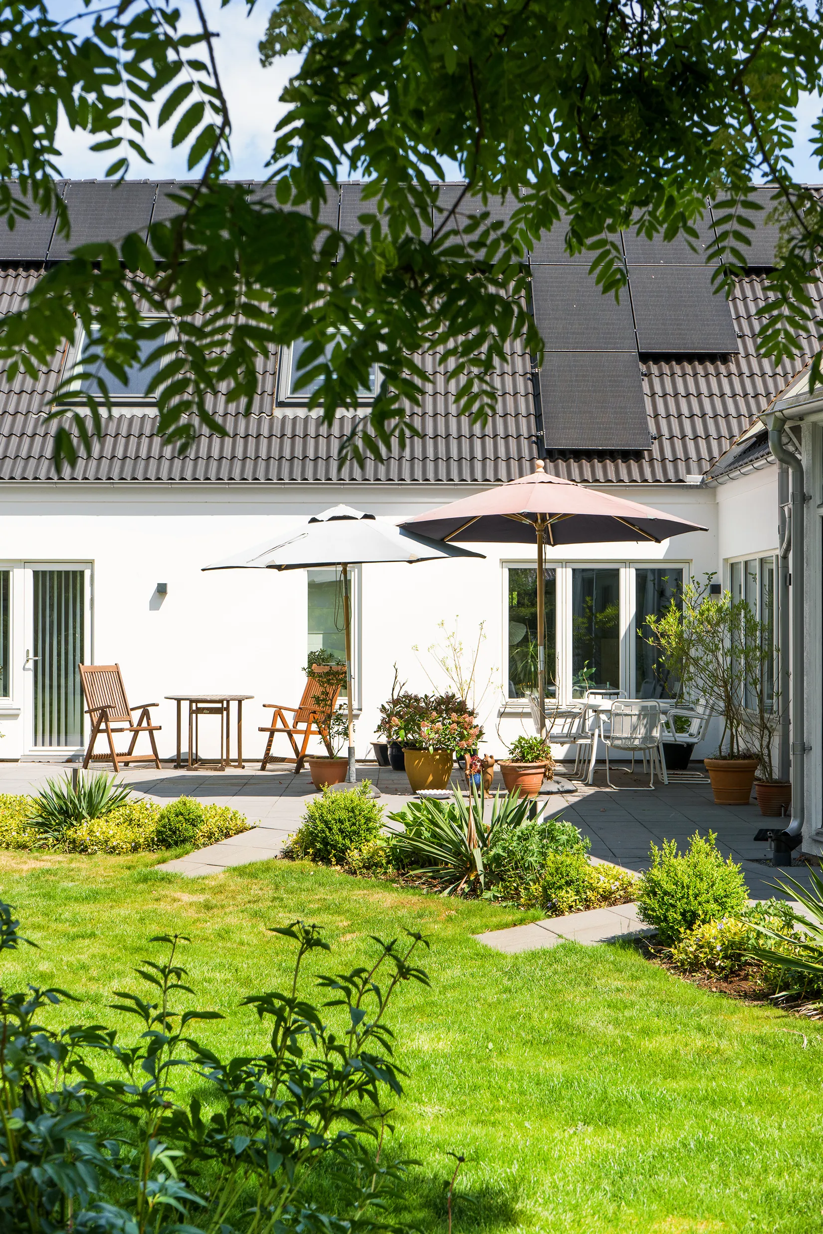 Villa, Andvägen 8, Nybrostrand, Ystad