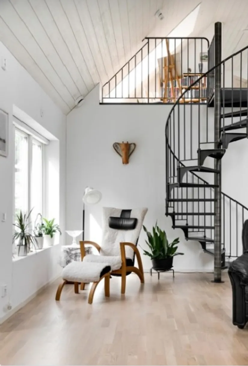 Villa, Andvägen 8, Nybrostrand, Ystad