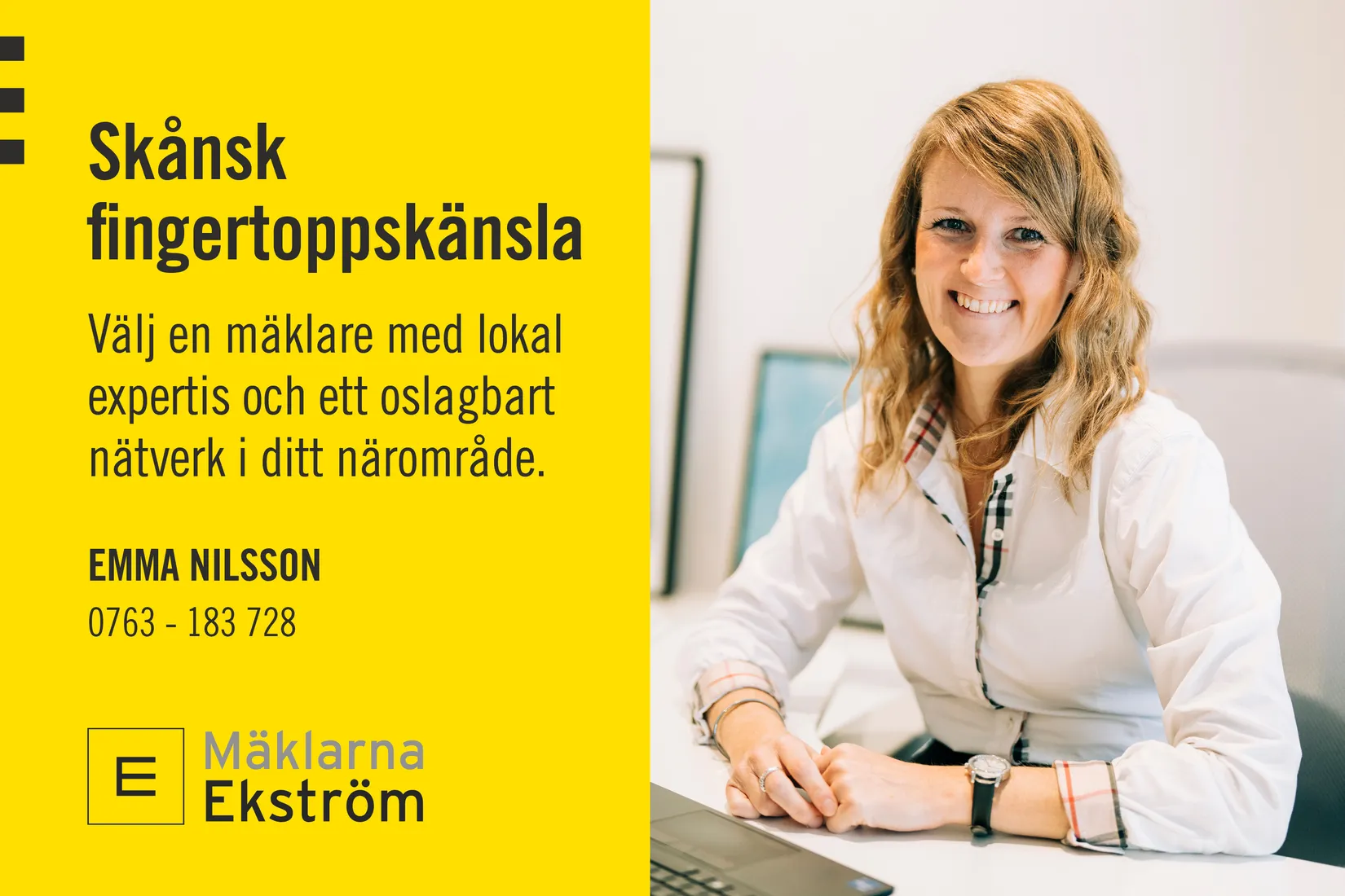 Villa, Andvägen 8, Nybrostrand, Ystad