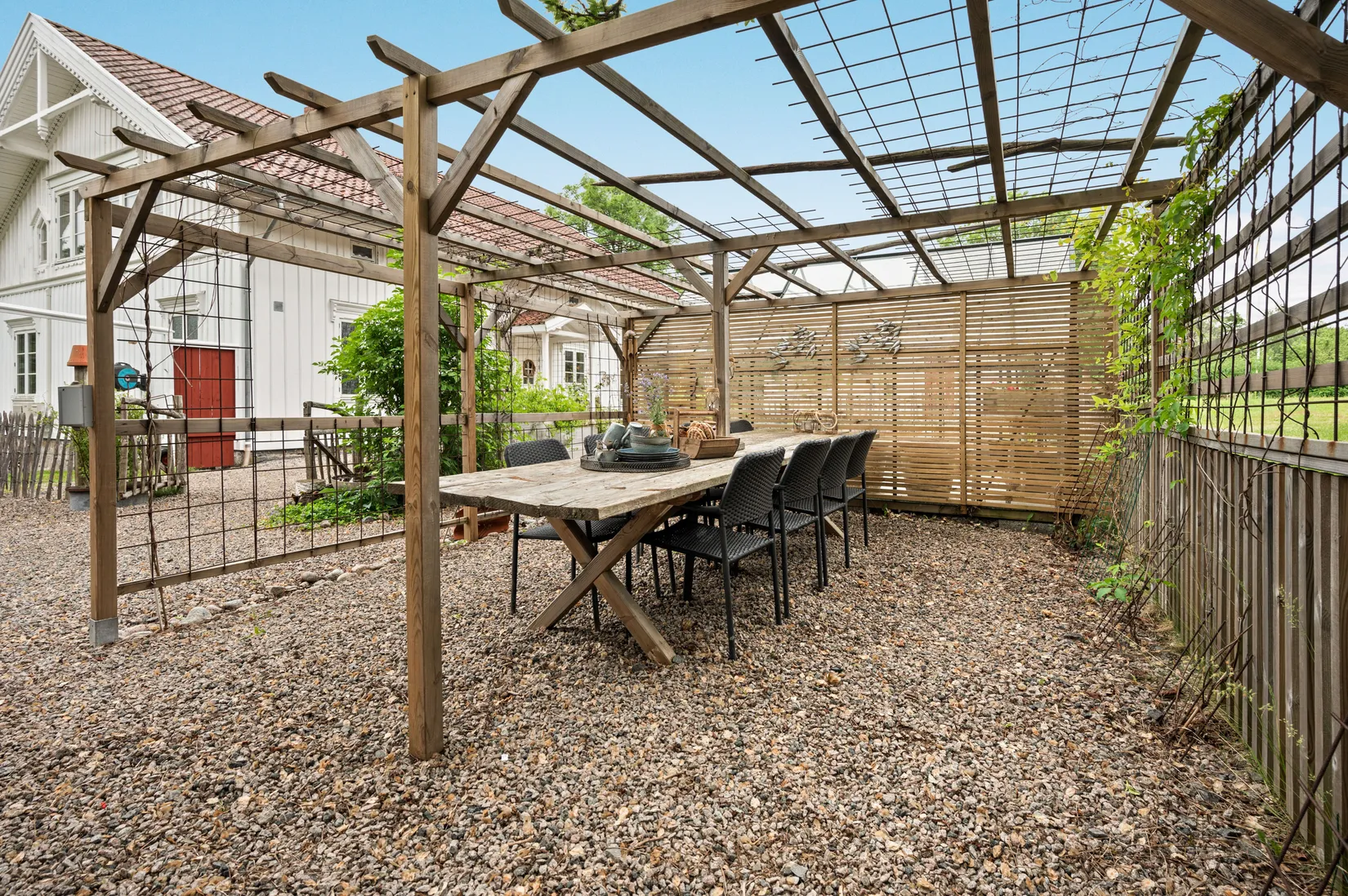 Villa, Nordby Hustyft 2, Strömstad