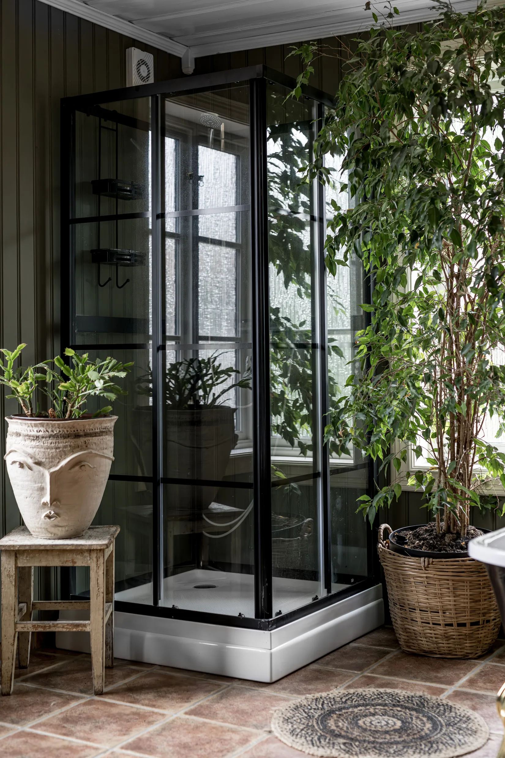 Villa, Nordby Hustyft 2, Strömstad