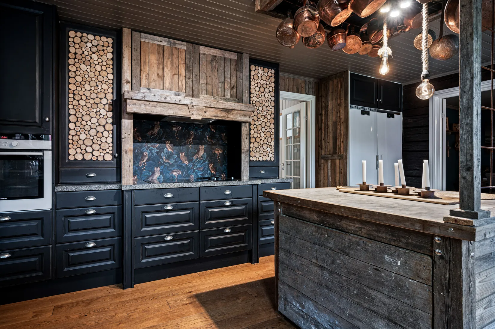 Villa, Nordby Hustyft 2, Strömstad