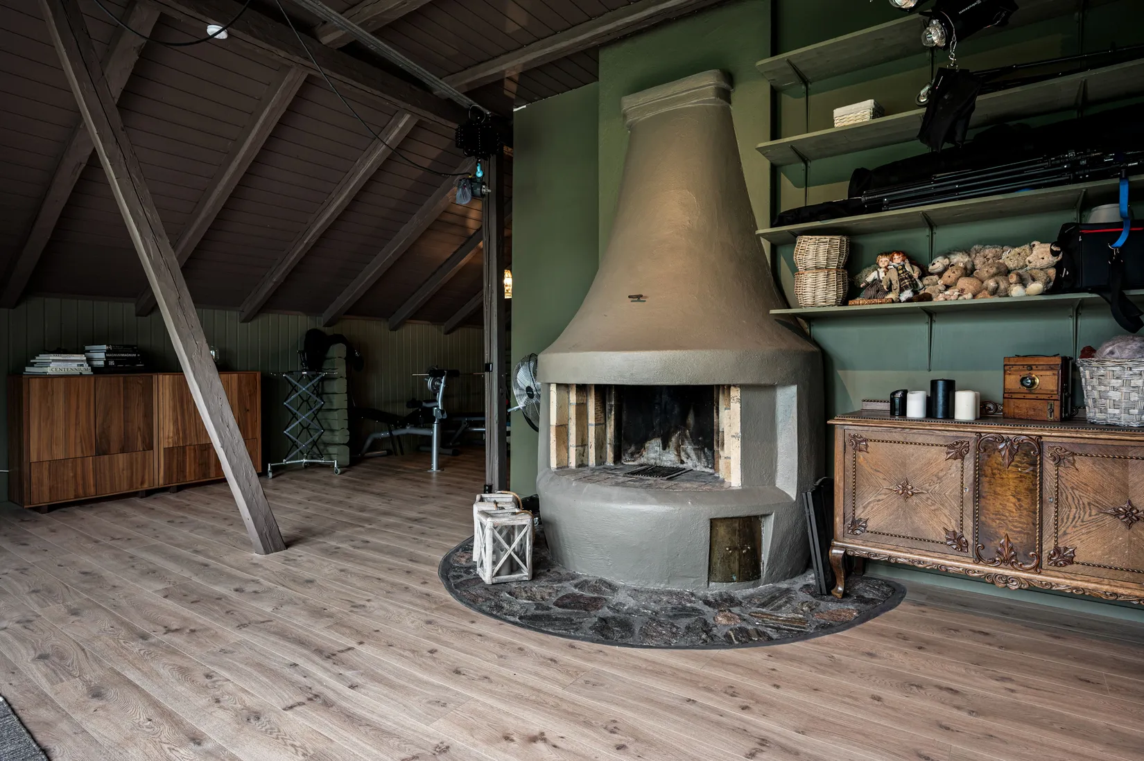 Villa, Nordby Hustyft 2, Strömstad