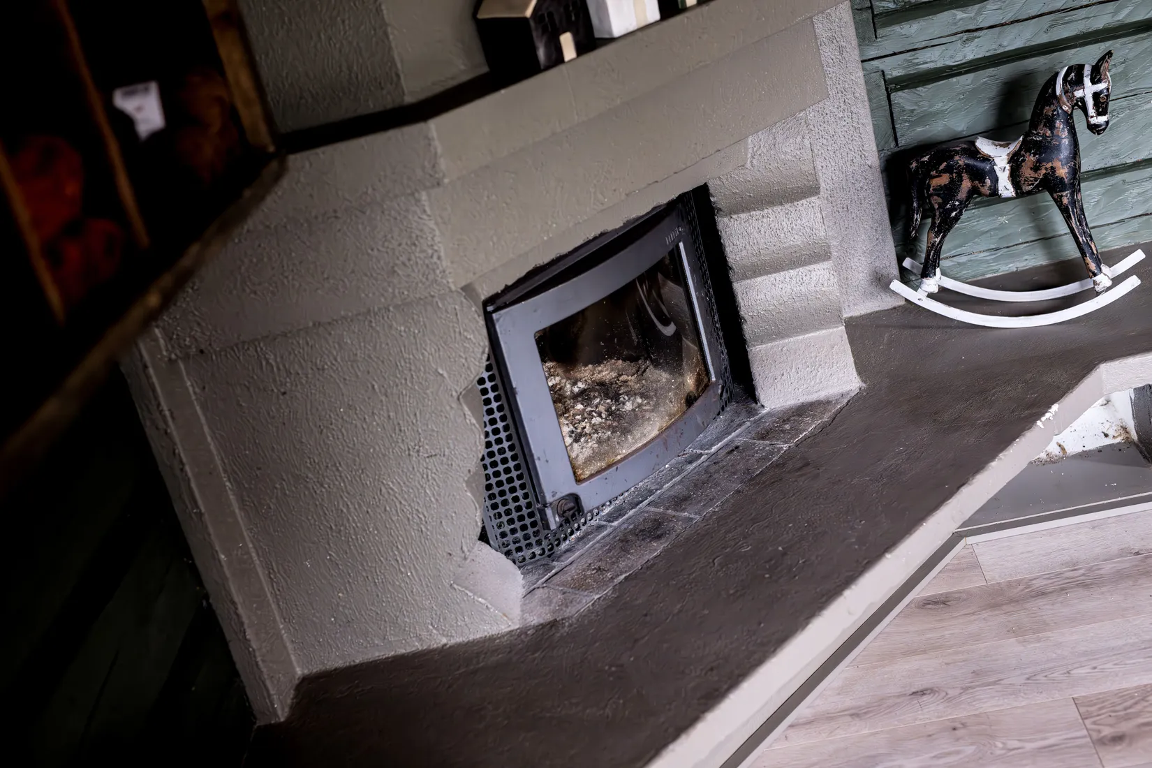 Villa, Nordby Hustyft 2, Strömstad