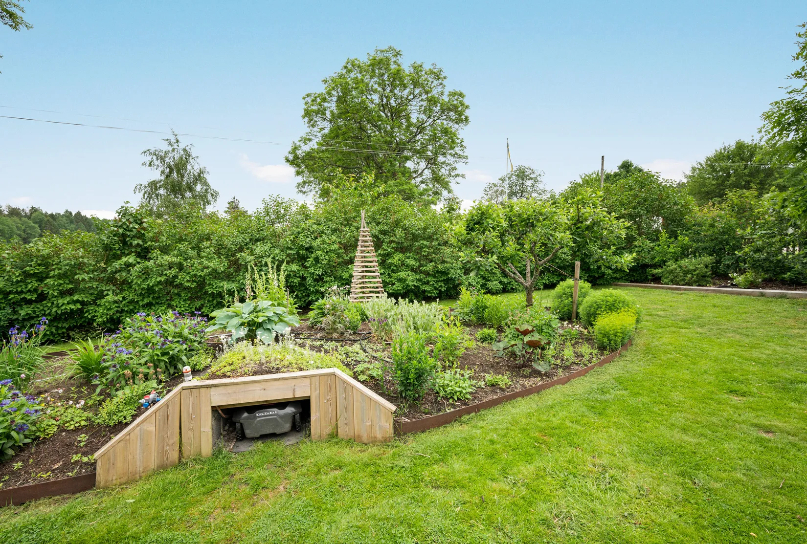 Villa, Nordby Hustyft 2, Strömstad