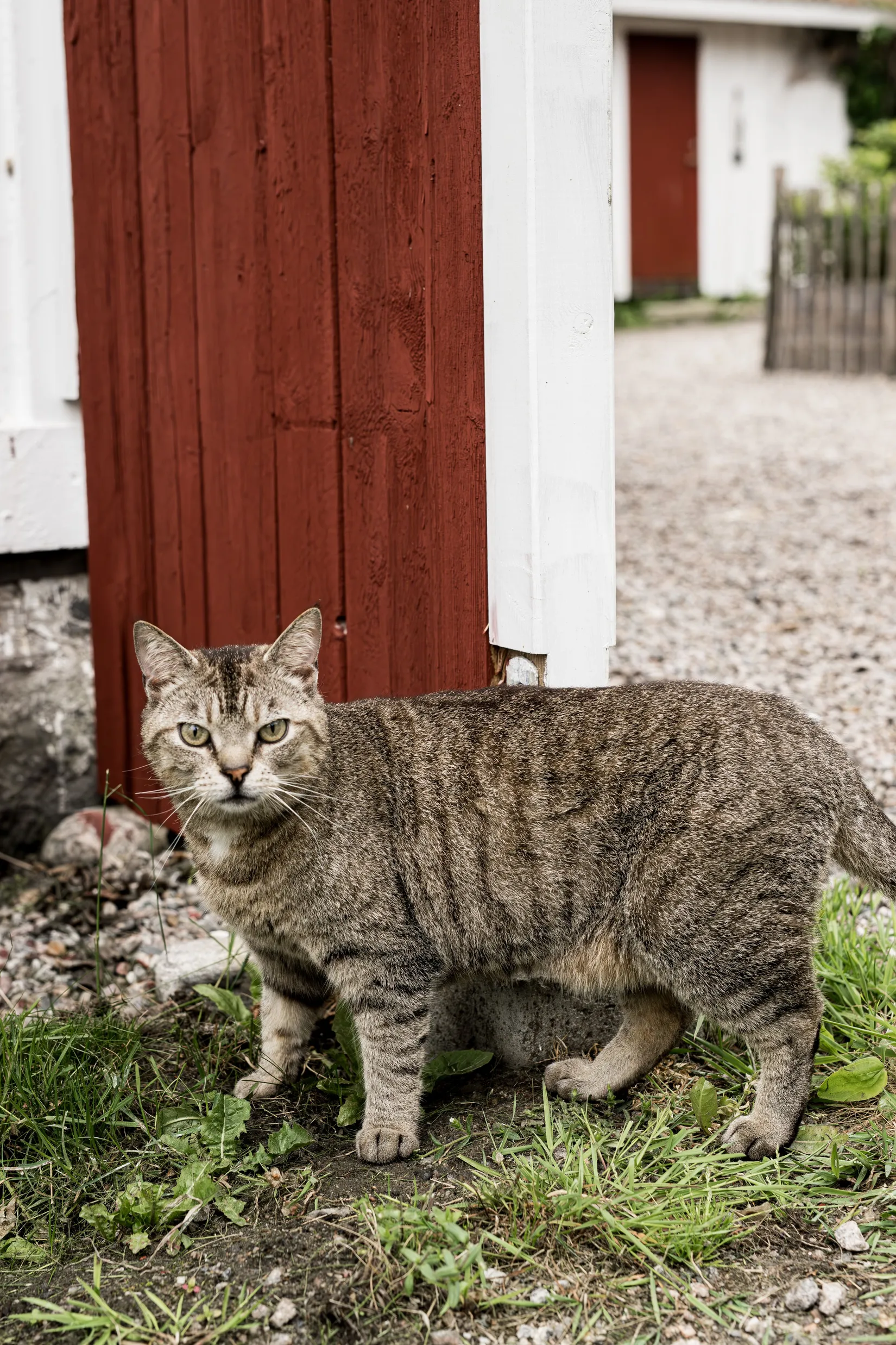 Villa, Nordby Hustyft 2, Strömstad