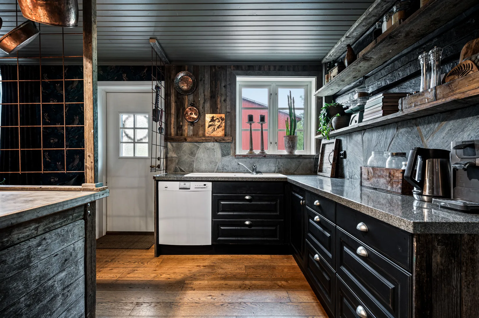 Villa, Nordby Hustyft 2, Strömstad