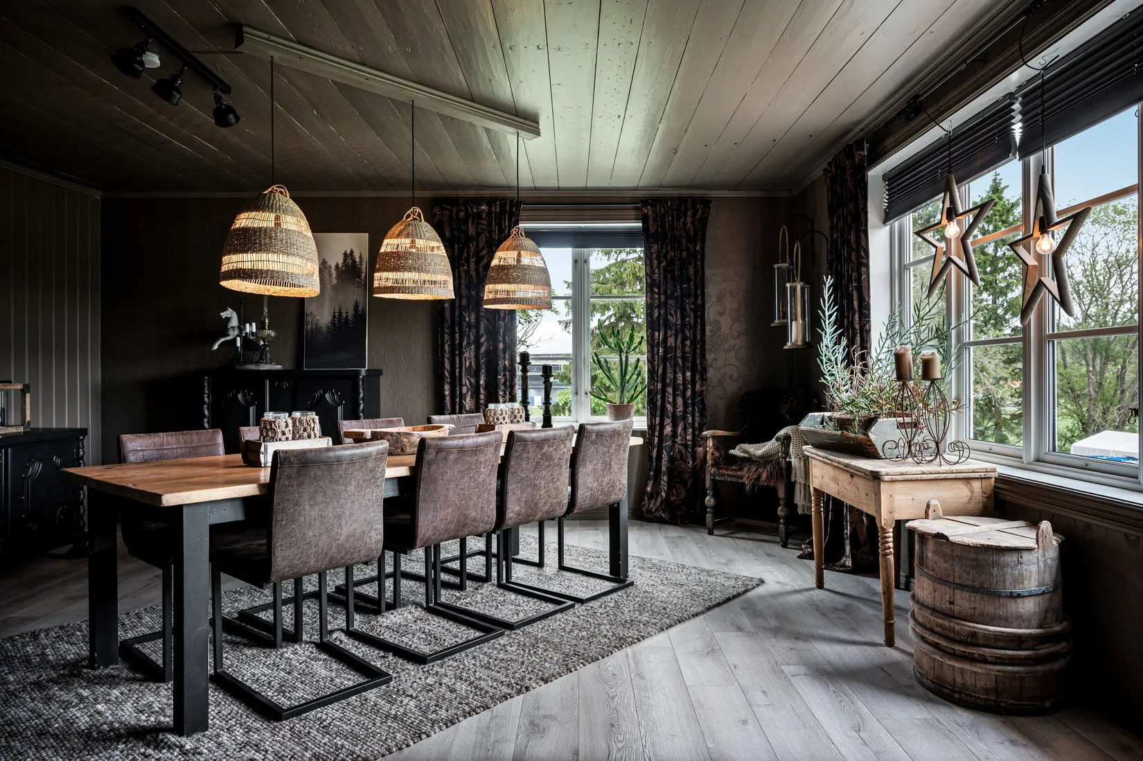 Villa, Nordby Hustyft 2, Strömstad