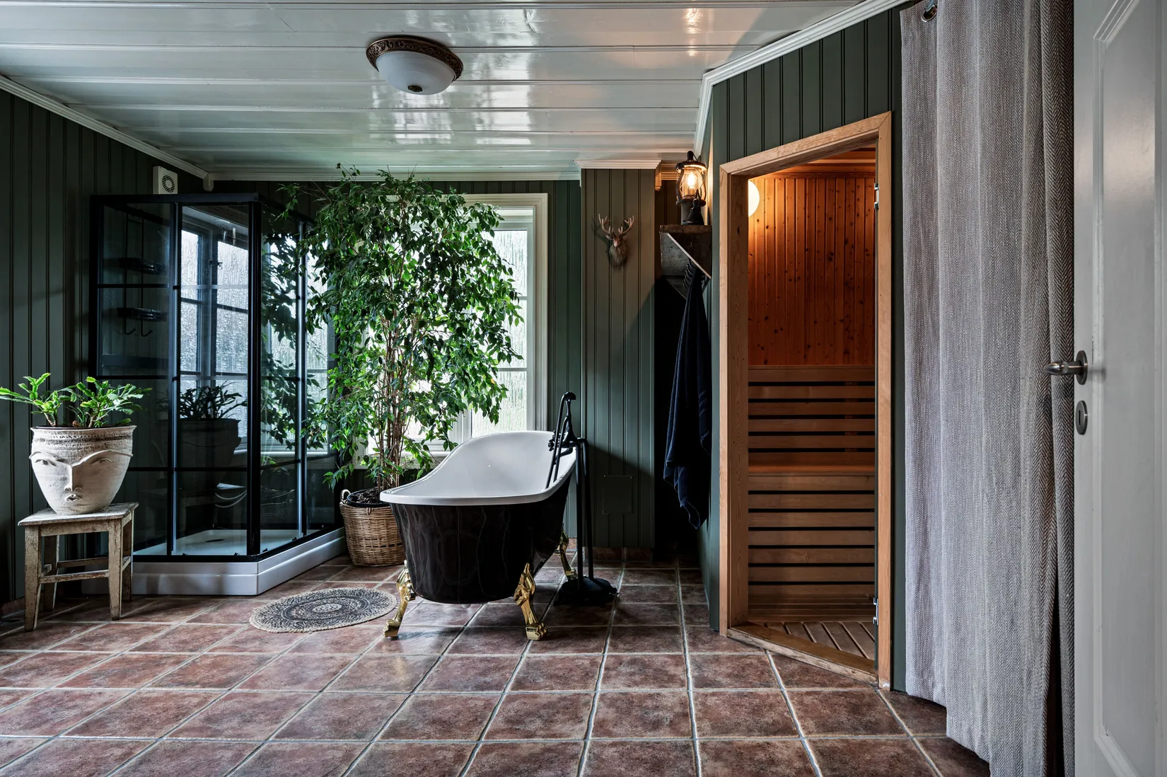 Villa, Nordby Hustyft 2, Strömstad