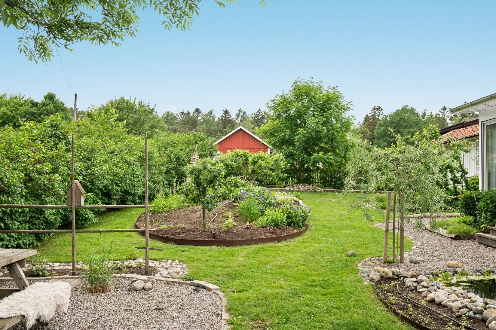 Villa, Nordby Hustyft 2, Strömstad