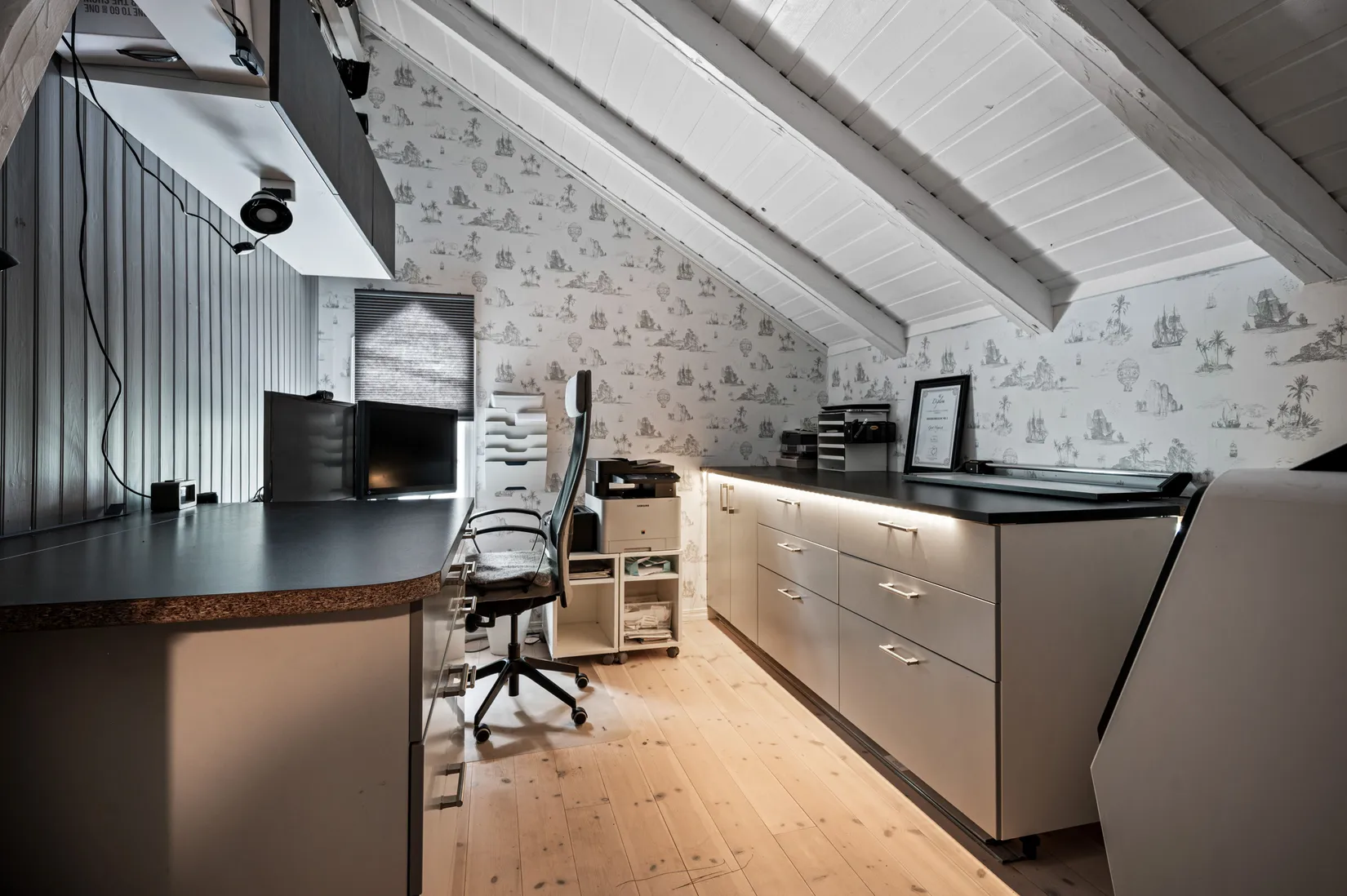 Villa, Nordby Hustyft 2, Strömstad