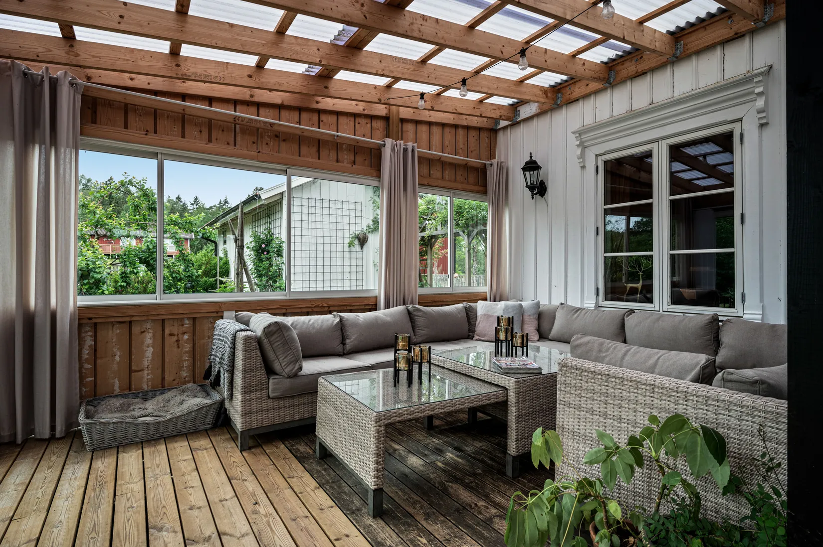 Villa, Nordby Hustyft 2, Strömstad