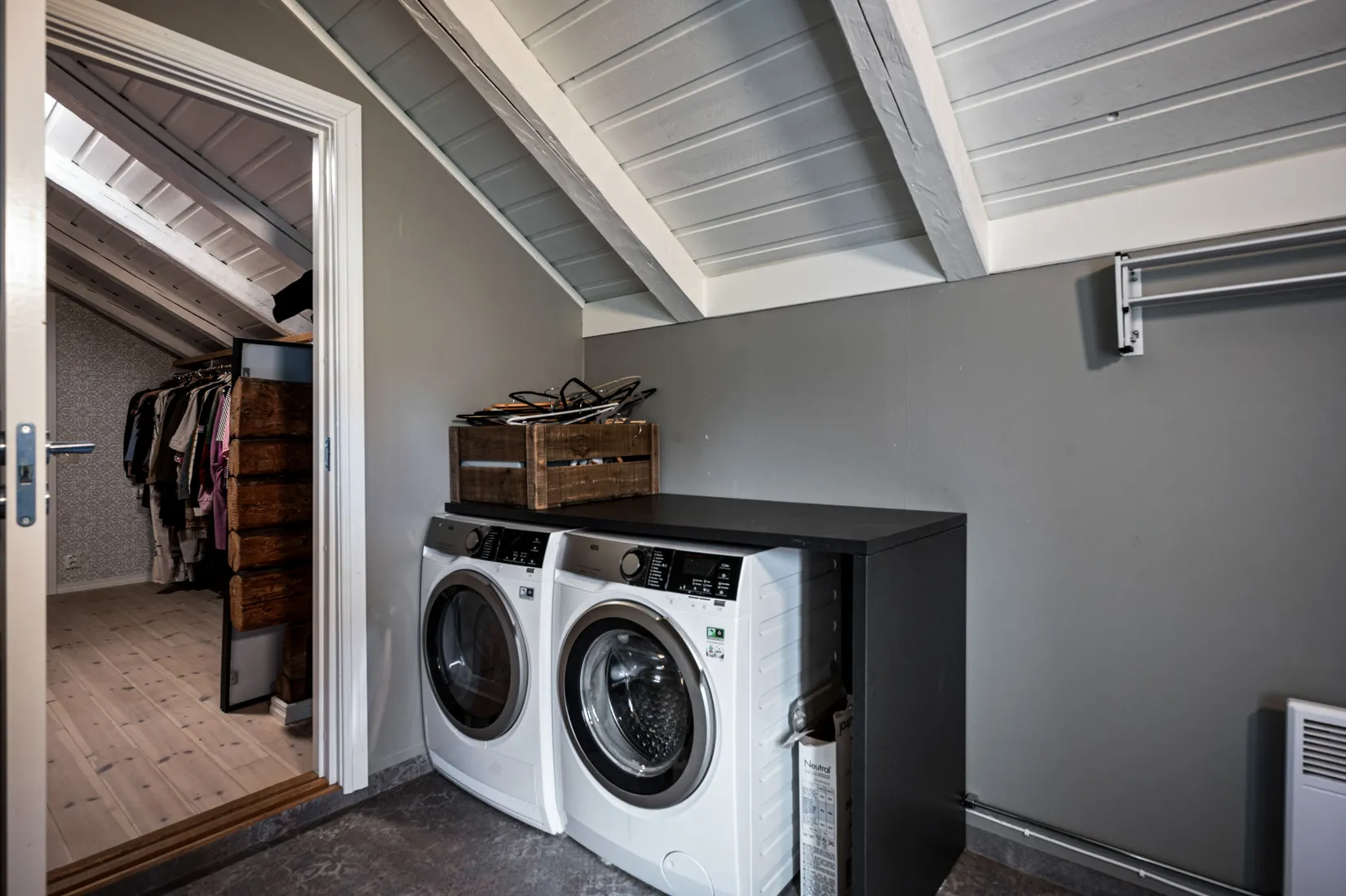 Villa, Nordby Hustyft 2, Strömstad