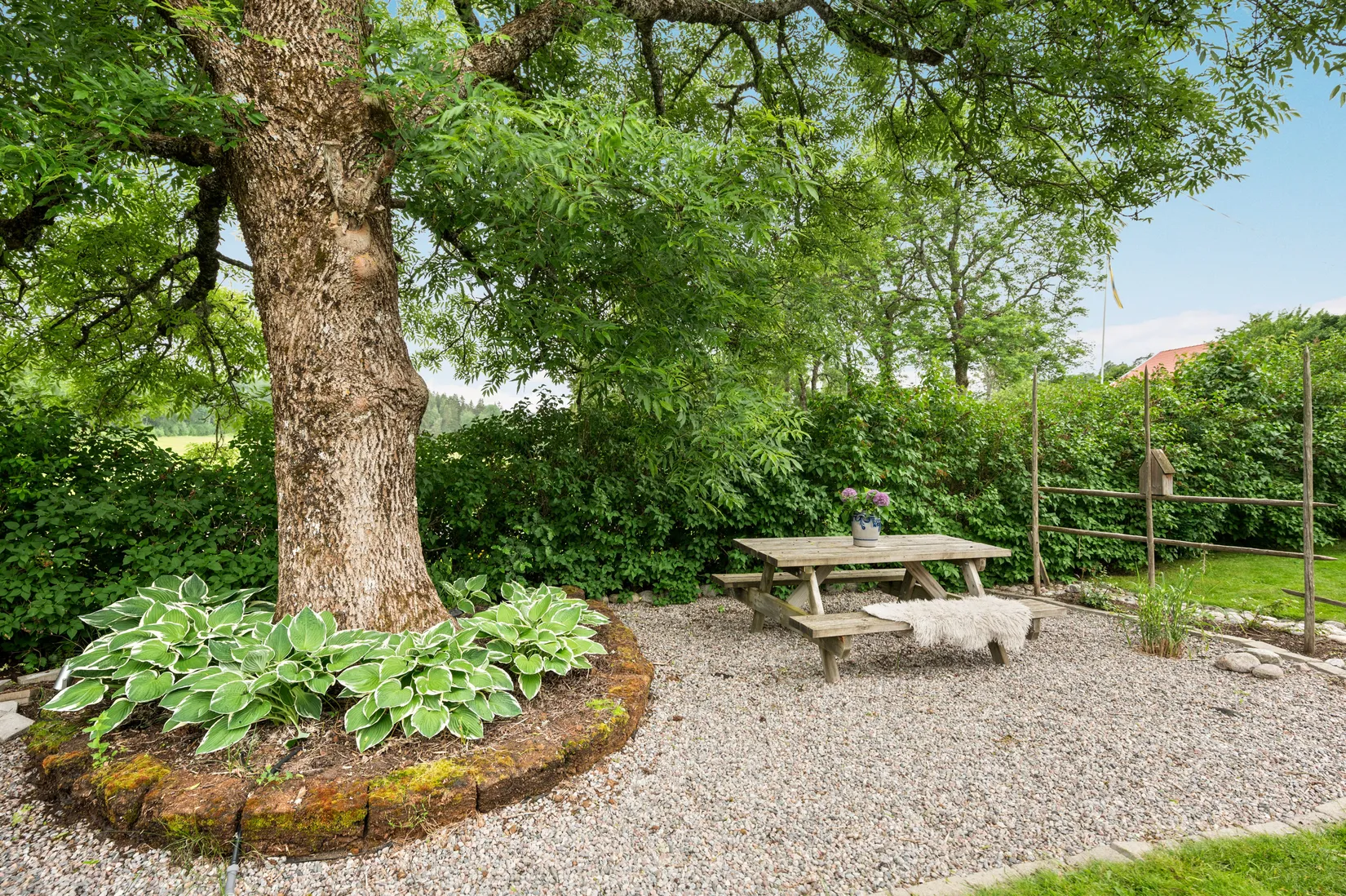 Villa, Nordby Hustyft 2, Strömstad