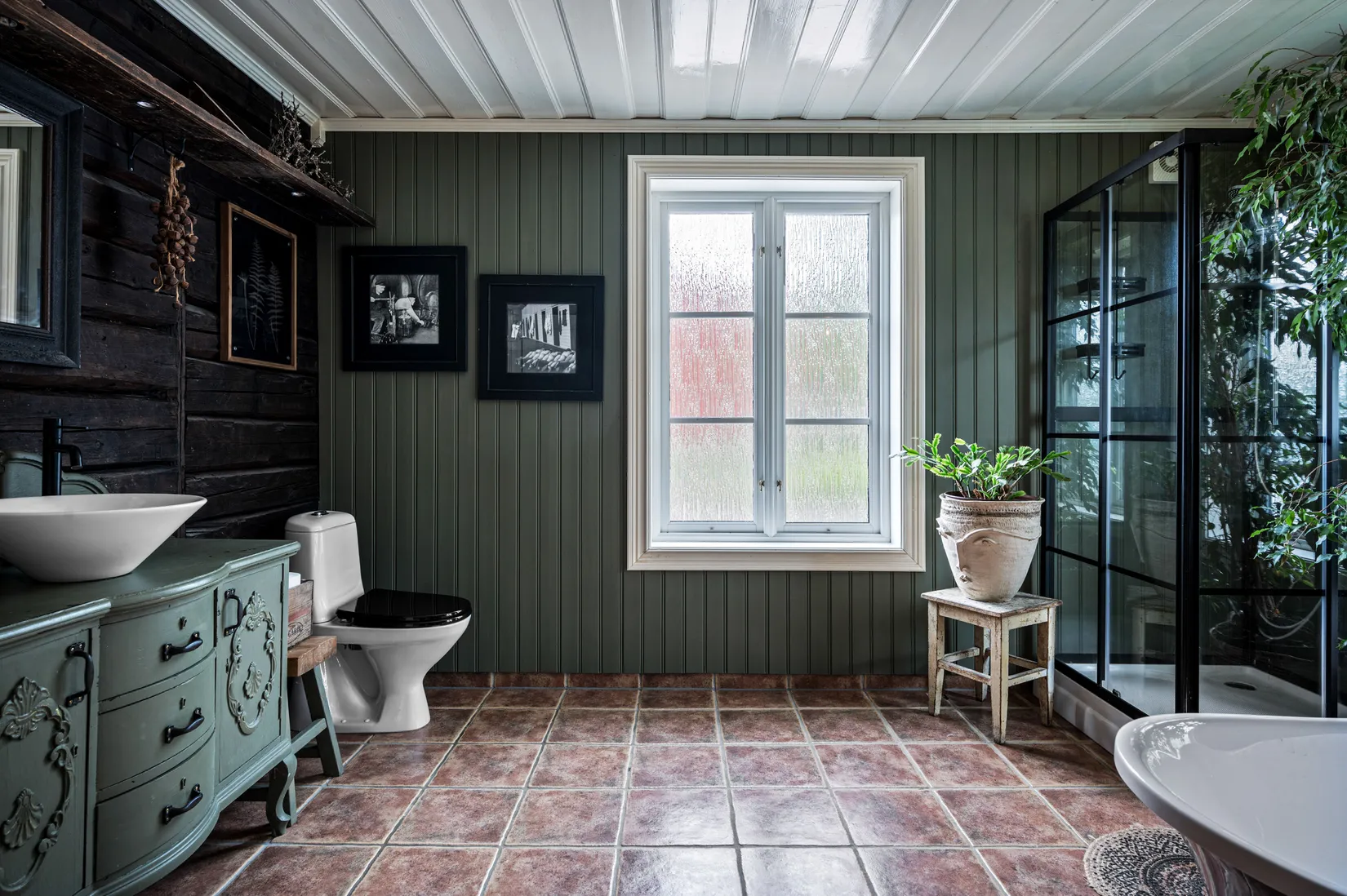 Villa, Nordby Hustyft 2, Strömstad