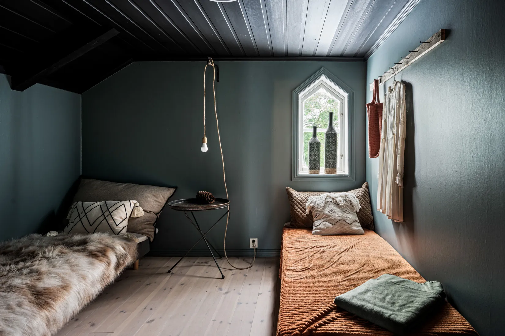 Villa, Nordby Hustyft 2, Strömstad