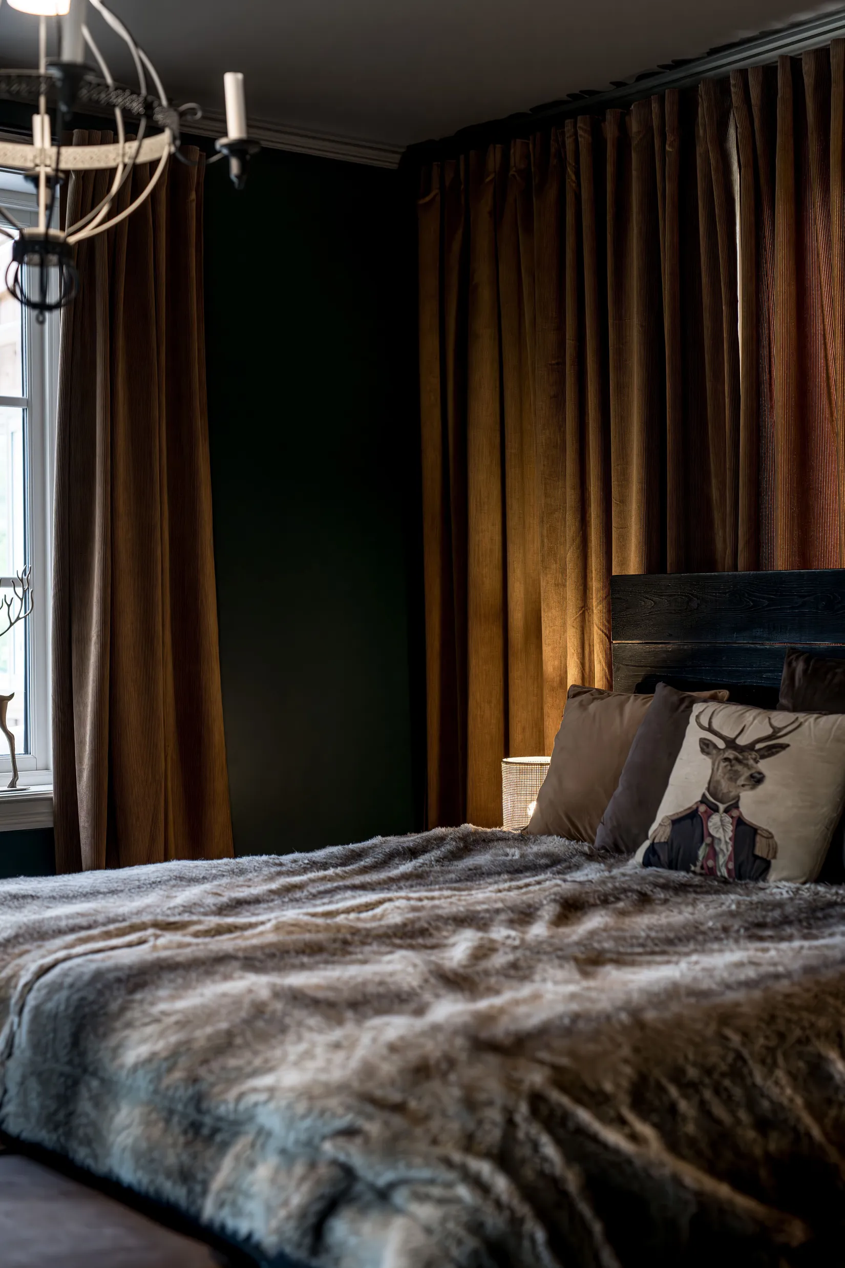 Villa, Nordby Hustyft 2, Strömstad