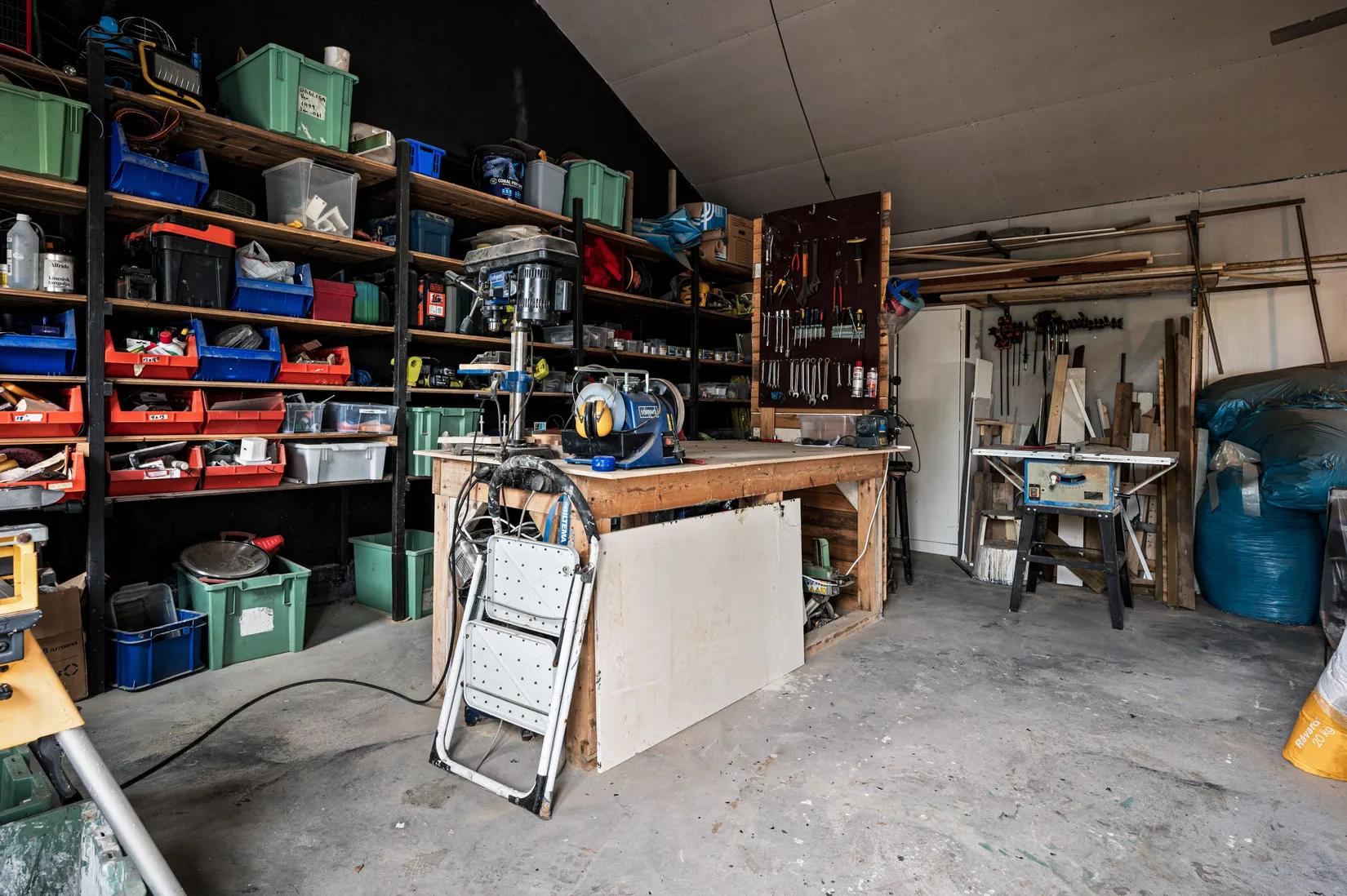 Villa, Nordby Hustyft 2, Strömstad