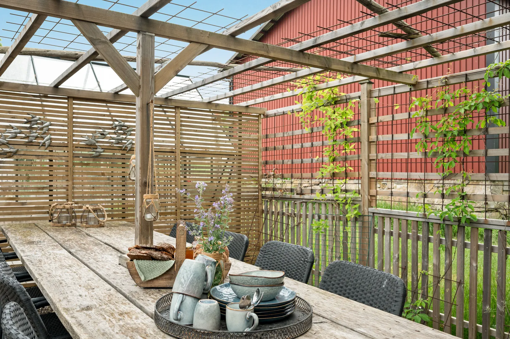 Villa, Nordby Hustyft 2, Strömstad