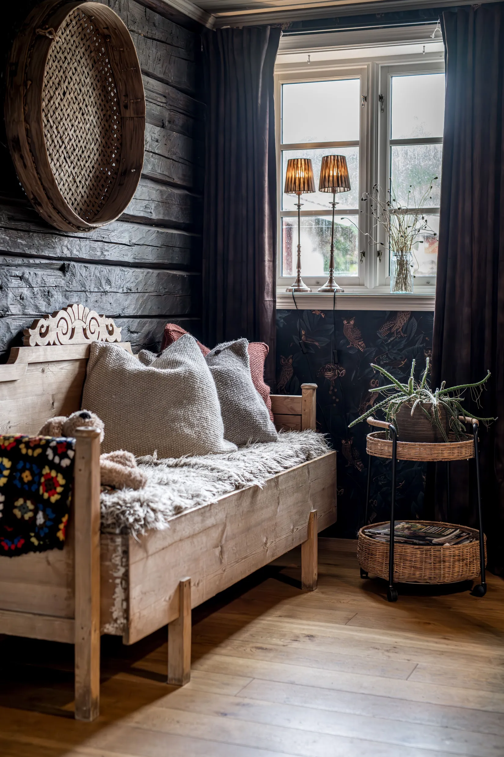 Villa, Nordby Hustyft 2, Strömstad