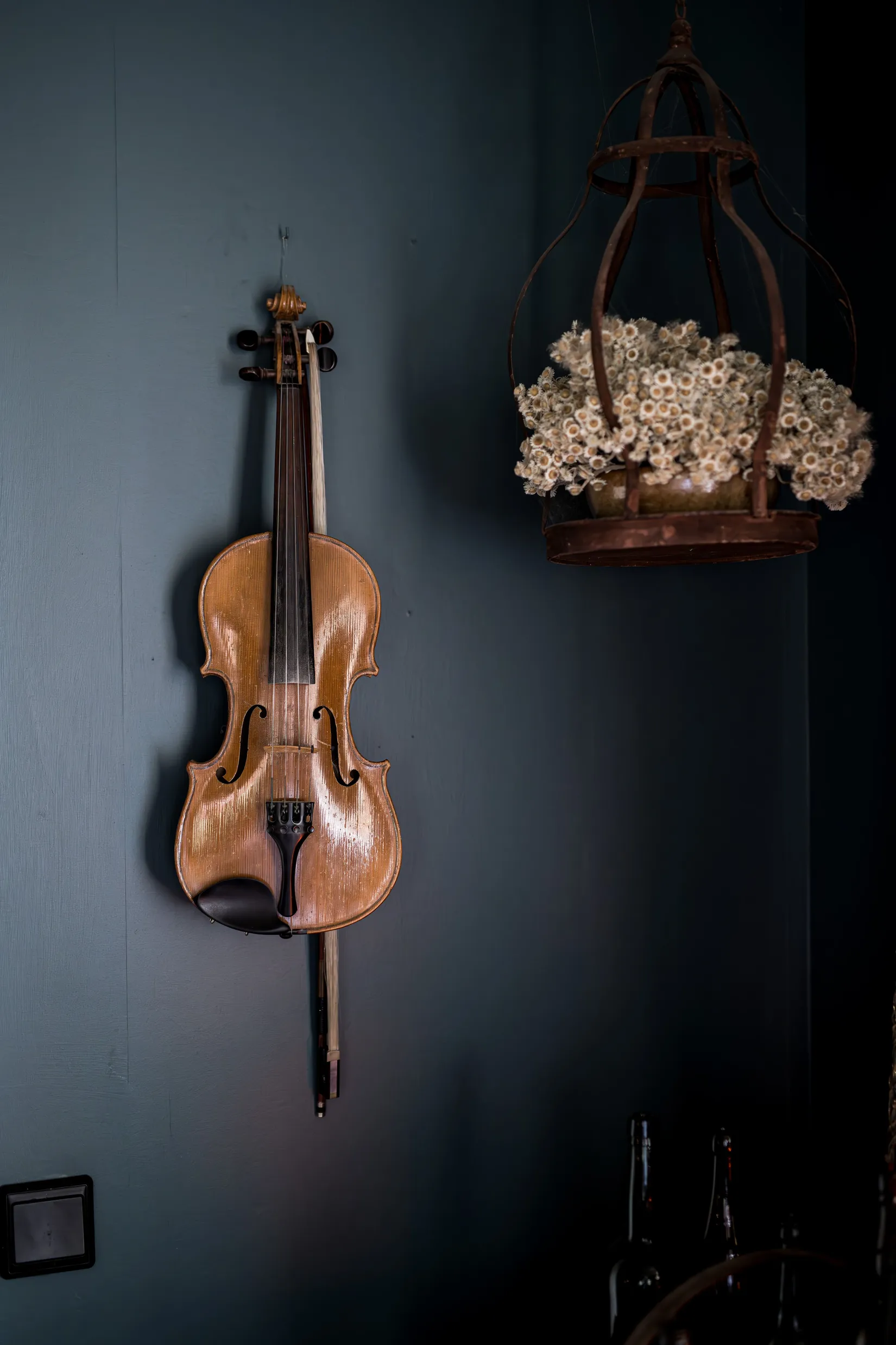 Villa, Nordby Hustyft 2, Strömstad